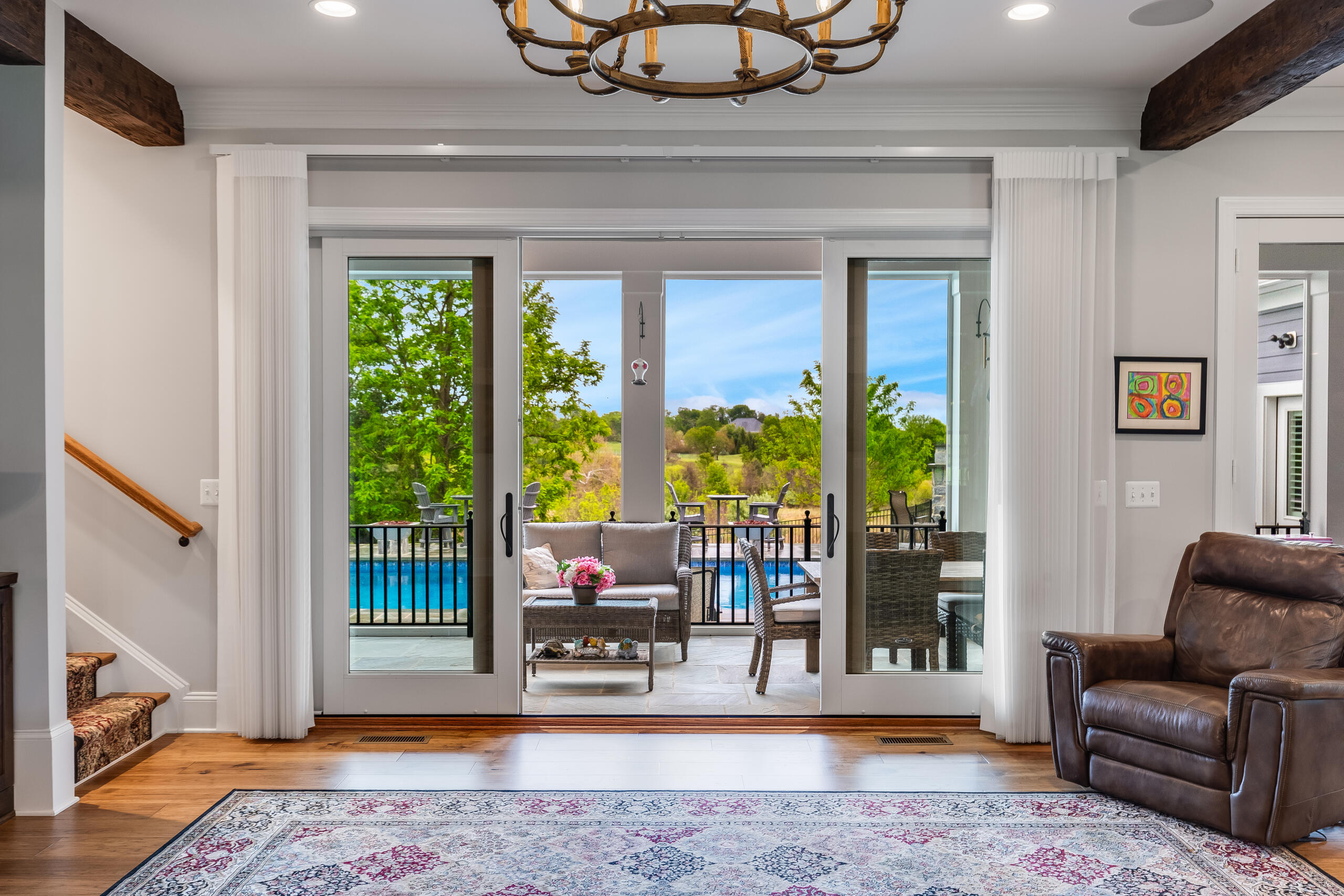  15730 Hunton Lane, Haymarket, VA, 20169 - 物件實景