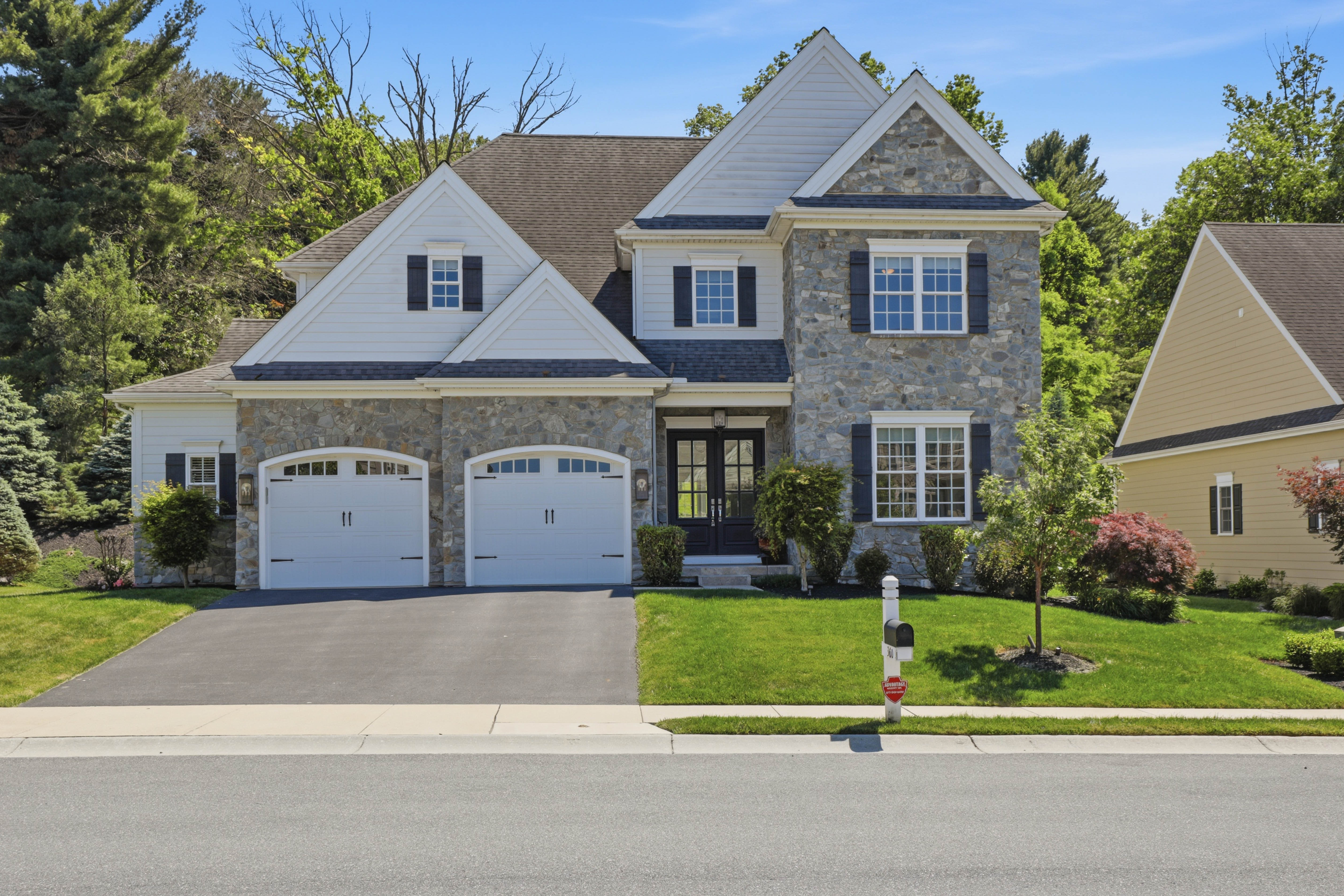  360 Addison Pl, Lancaster, PA 17601 - 物件實景