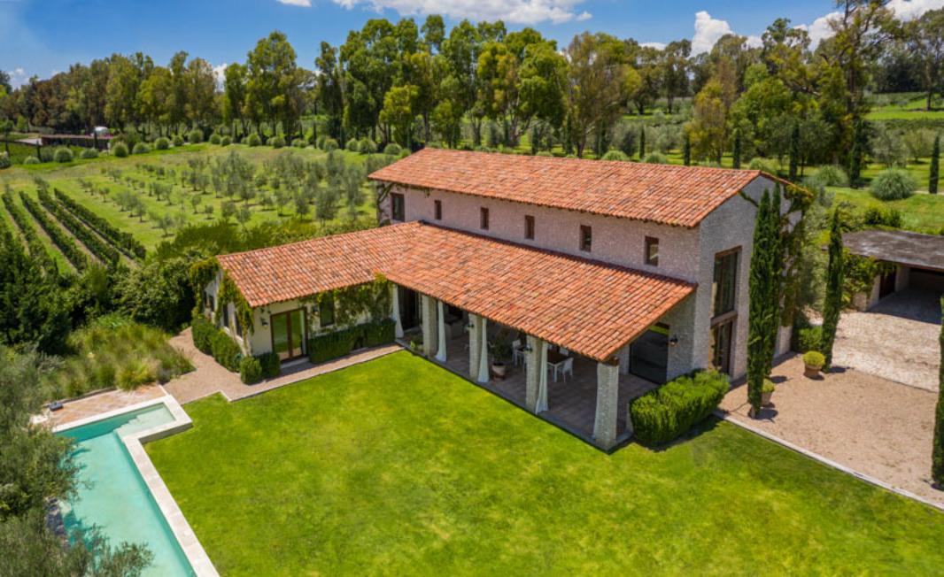 Capilla, San Miguel de Allende, Guanajuato, 37884, Mexico, 4 Bedrooms Bedrooms, ,6 BathroomsBathrooms,Residential,For Sale,Capilla,1621477