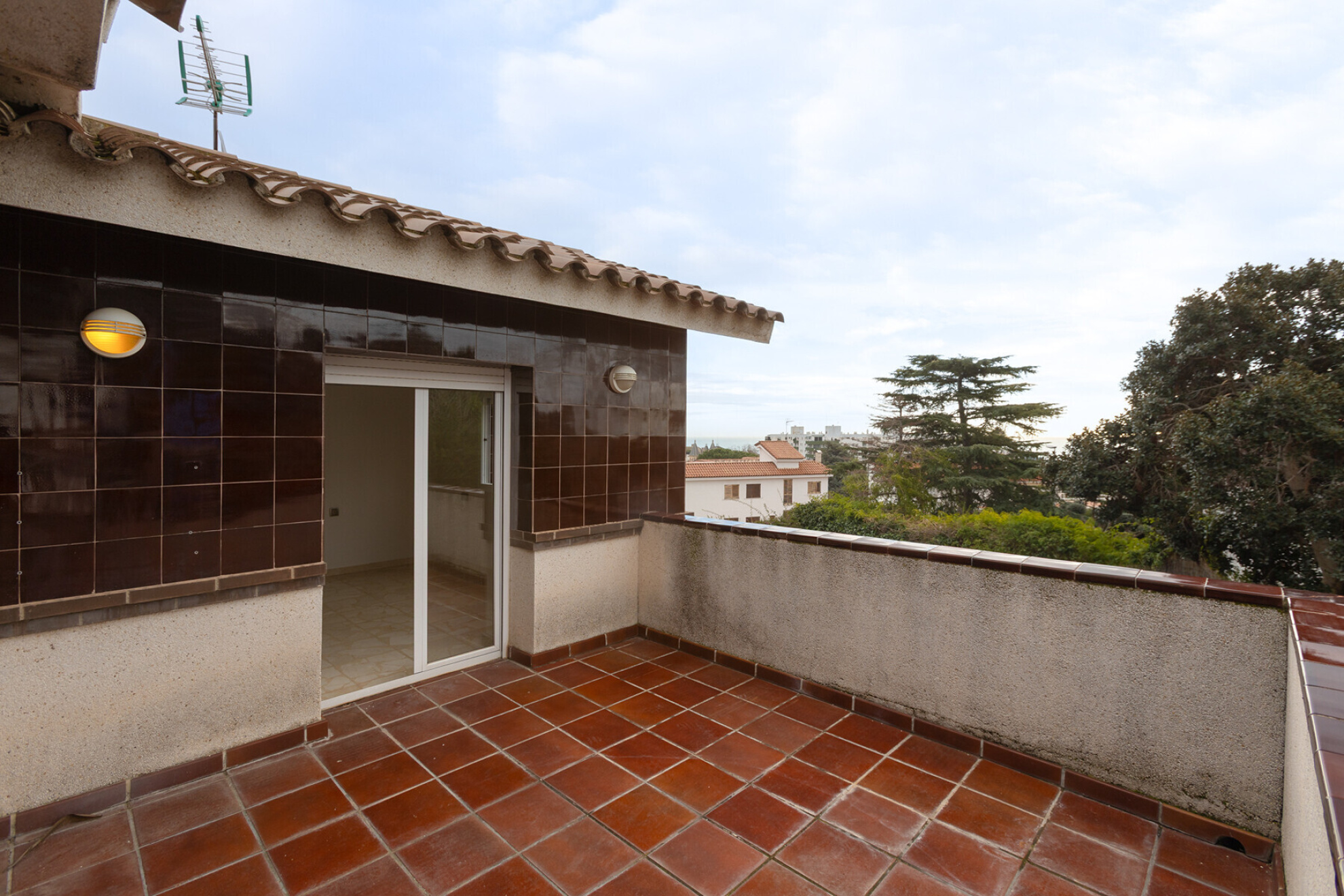  Dream villa with magnificent sea views in Can Teixidor. To reform - 物件實景