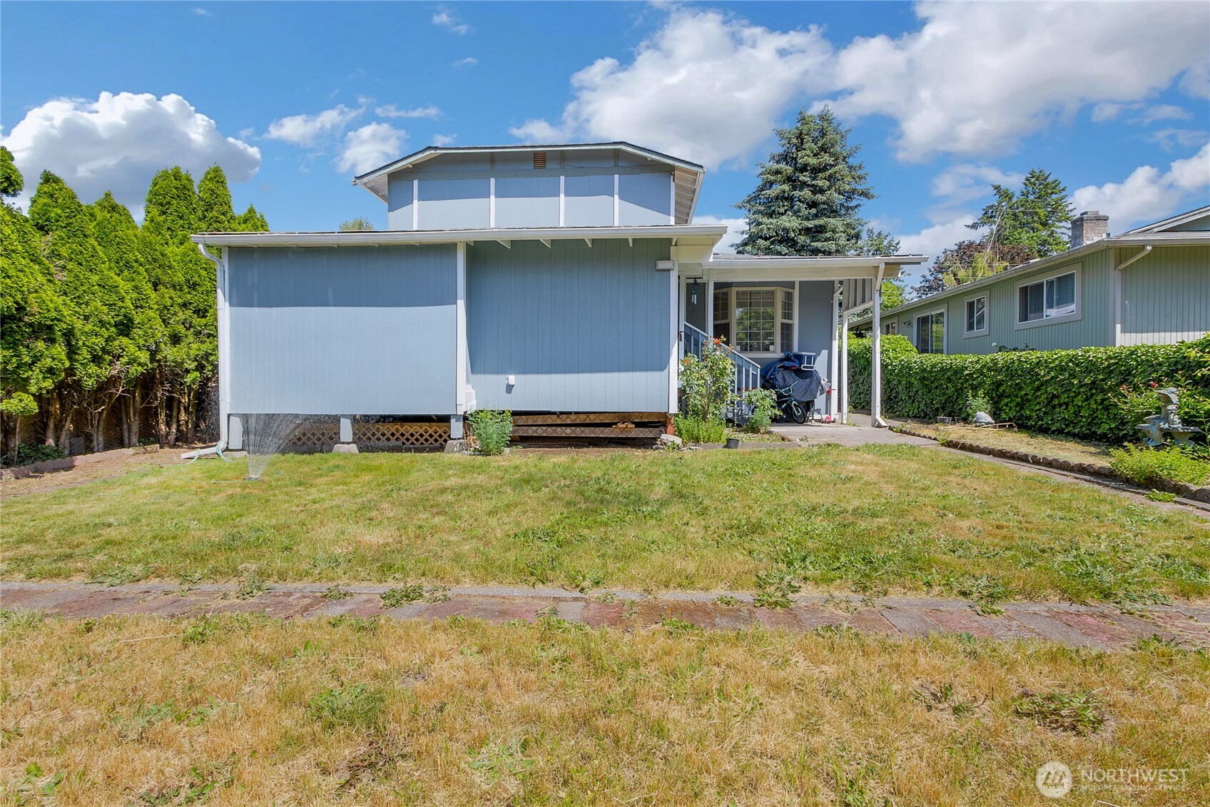 Tacoma, Washington, 98404, United States, 3 Bedrooms Bedrooms, ,1 BathroomBathrooms,Residential,For Sale,1881483