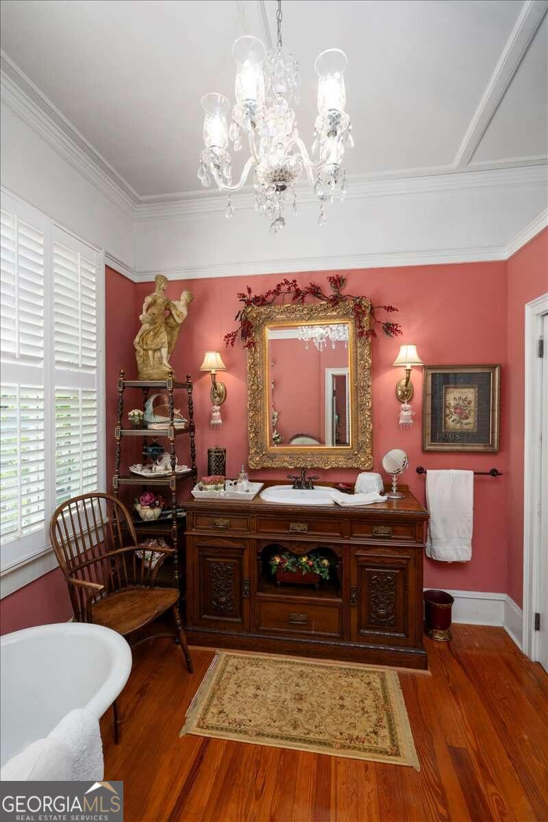 408 S Alexander Avenue, Washington, Georgia, 30673, United States, 4 Bedrooms Bedrooms, ,4 BathroomsBathrooms,Residential,For Sale,408 S Alexander Avenue,1606880