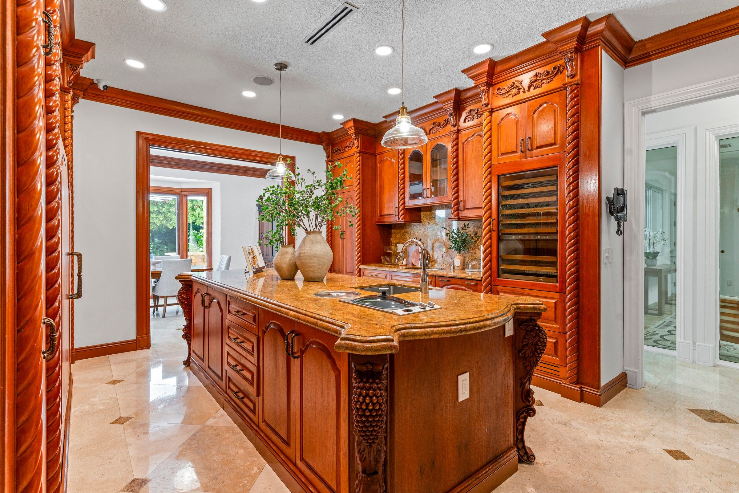 9400 Old Cutler Rd, Coral Gables, FL, 33156 - 物件實景