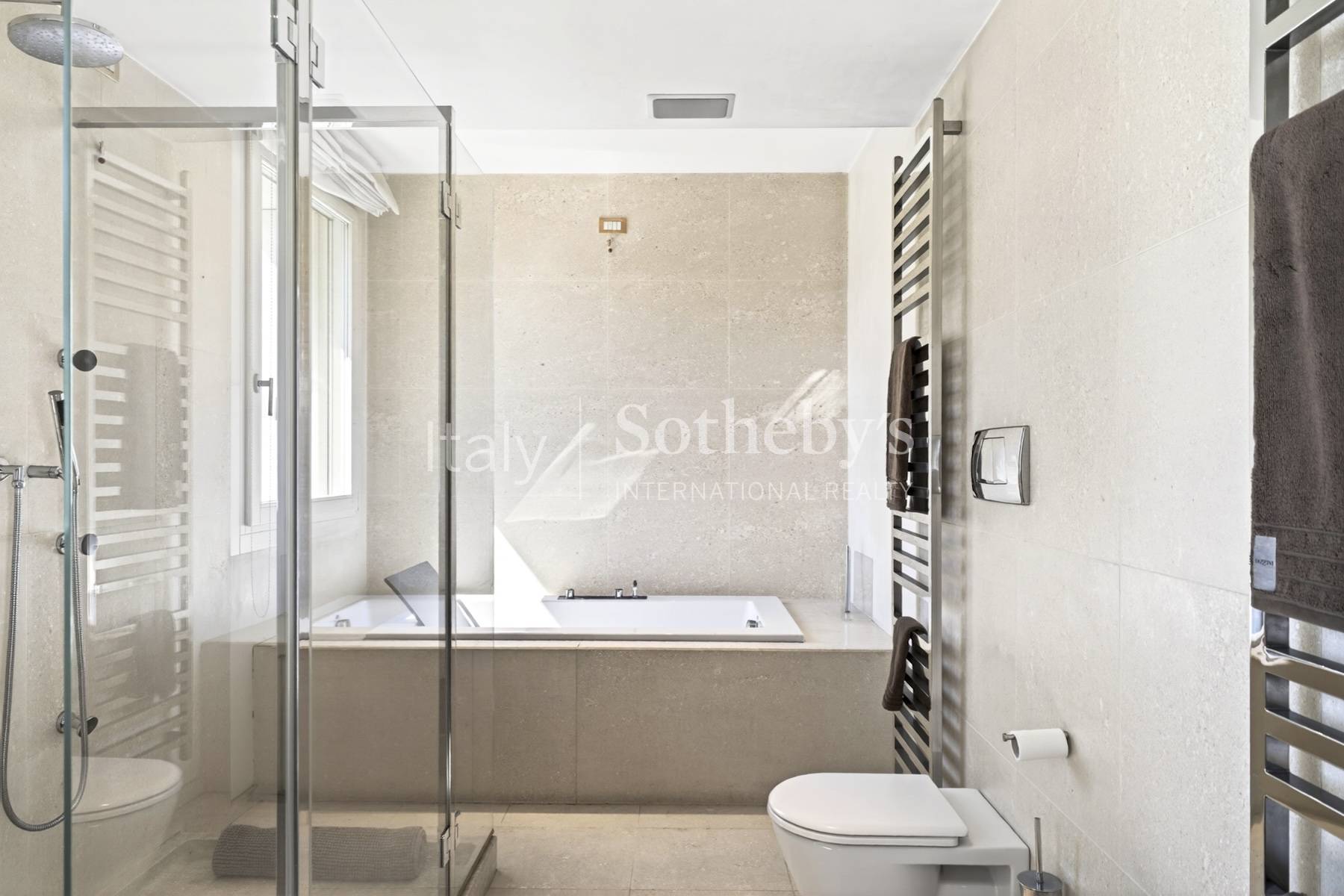  Prestigious Estate with Private Park in the Heart of Veneto - 物件實景