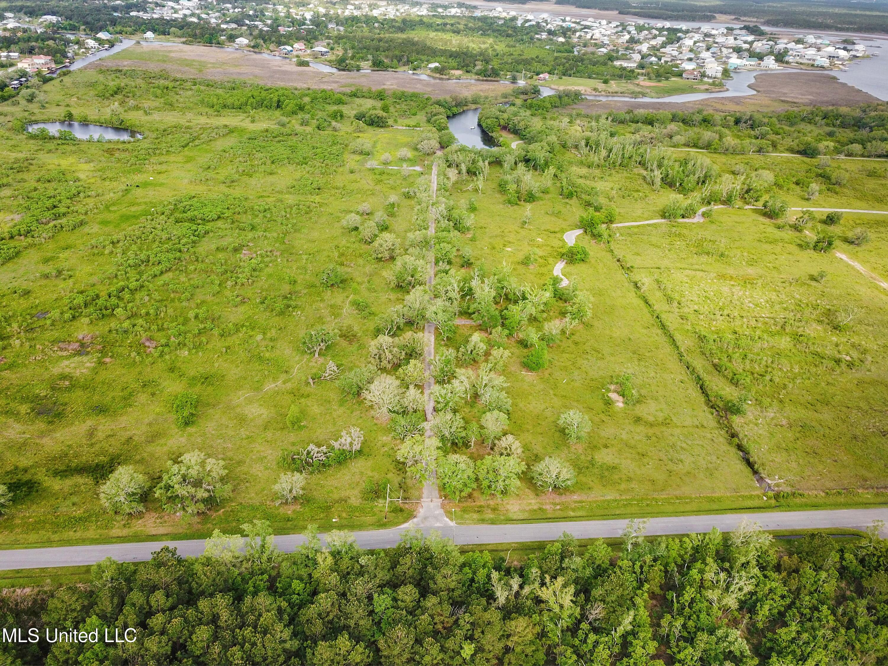11191 cazaubon RD, Bay Saint Louis, Mississippi, 39520, United States, ,Land,For Sale,11191 cazaubon RD,804284