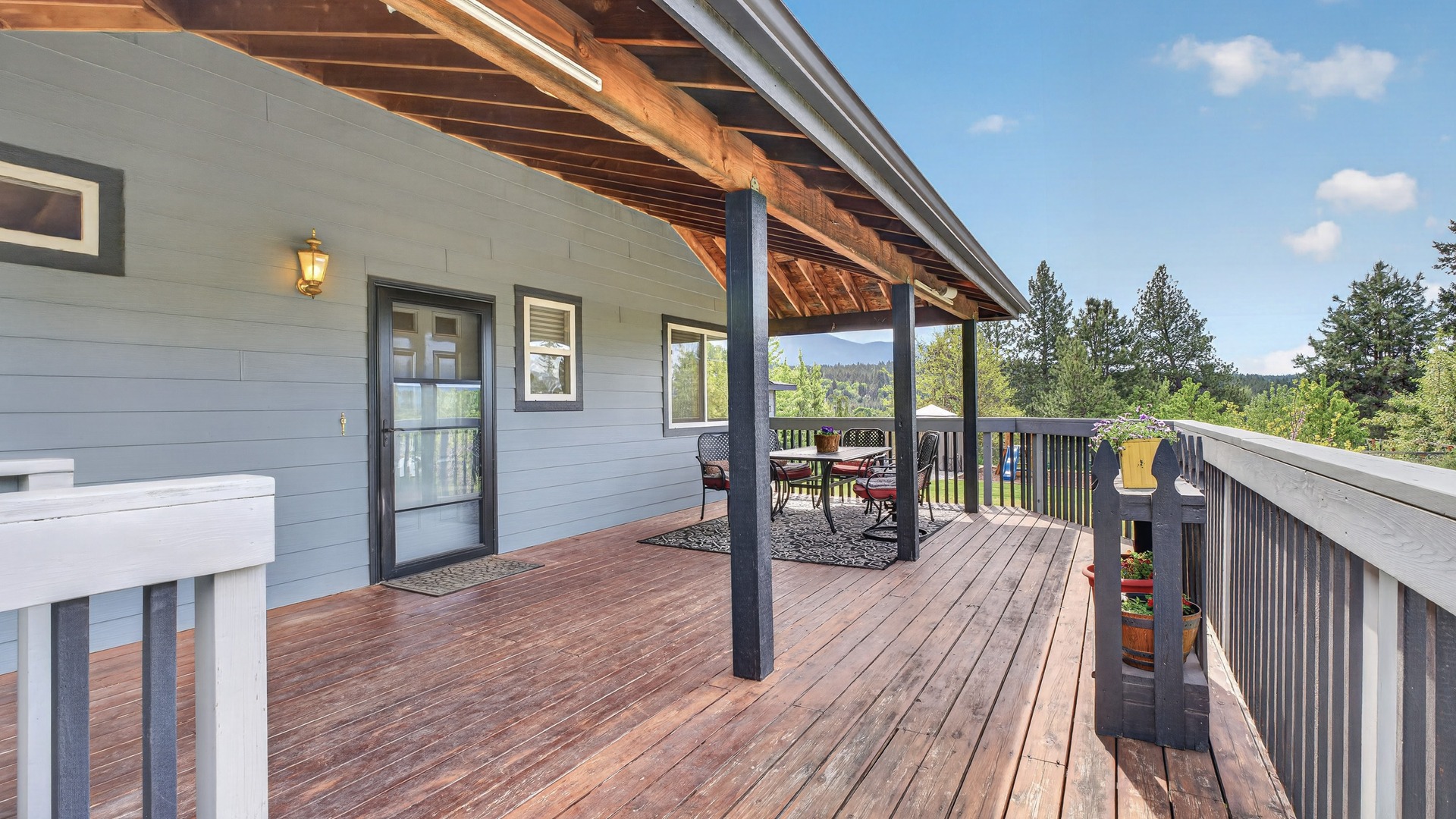 Bonners Ferry, Idaho, 83805, United States, 4 Bedrooms Bedrooms, ,4 BathroomsBathrooms,Residential,For Sale,1980199
