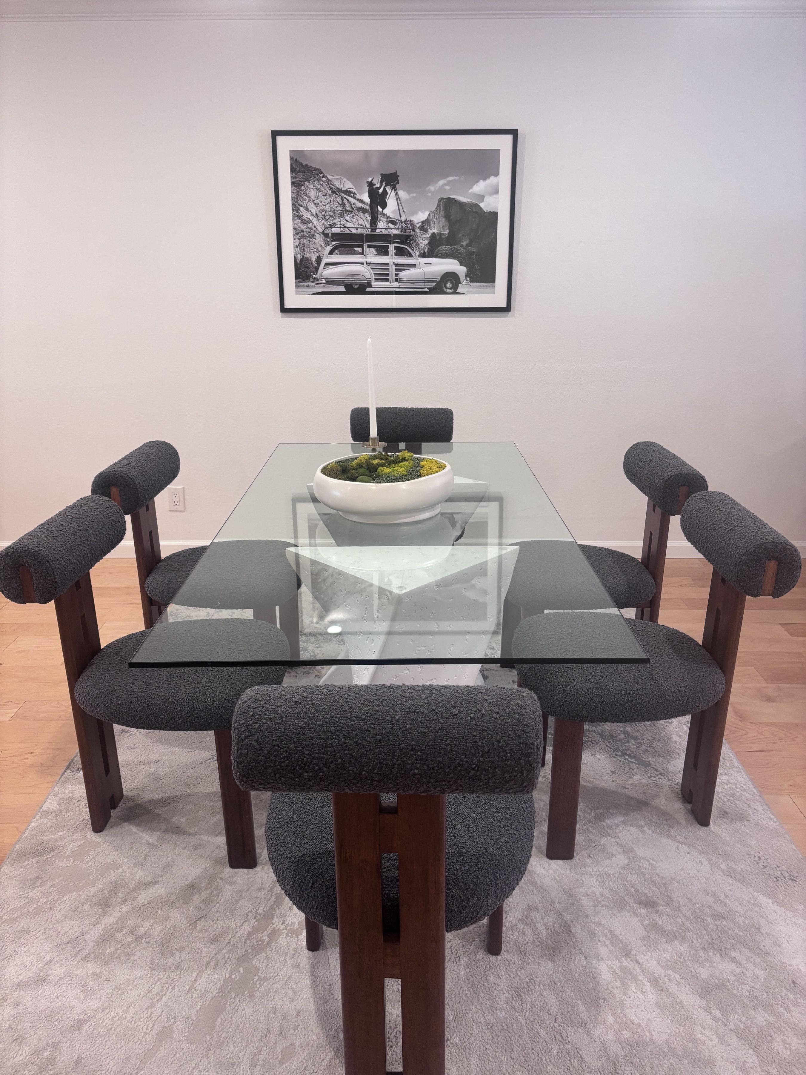  2320 S Bentley Ave - 物件實景