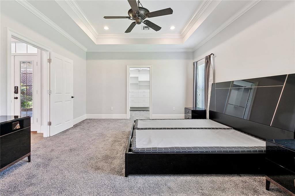 Belle Chasse, Louisiana, 70037, United States, 4 Bedrooms Bedrooms, ,3 BathroomsBathrooms,Residential,For Sale,1818927