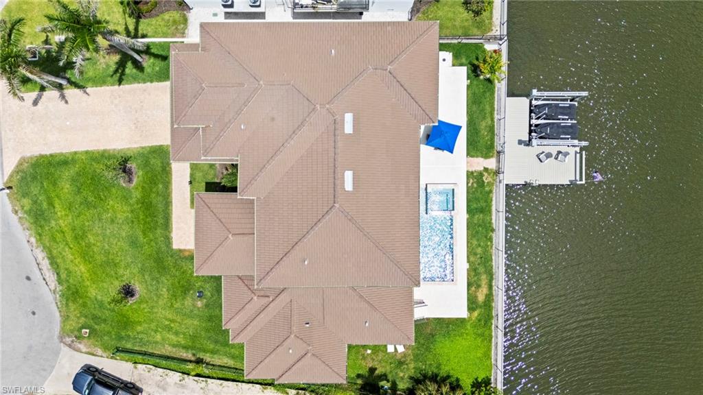 Naples, Florida, 34108, United States, 4 Bedrooms Bedrooms, ,6 BathroomsBathrooms,Residential,For Sale,1828259