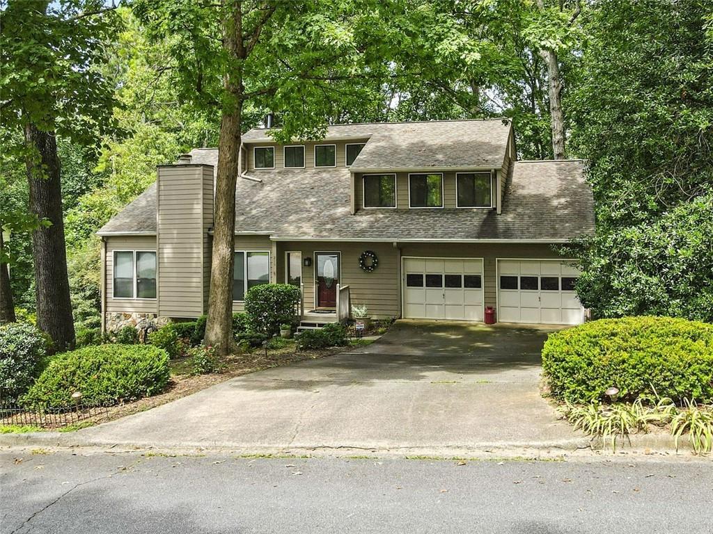 Roswell, Georgia, 30076, United States, 5 Bedrooms Bedrooms, ,4 BathroomsBathrooms,Residential,For Sale,1917059