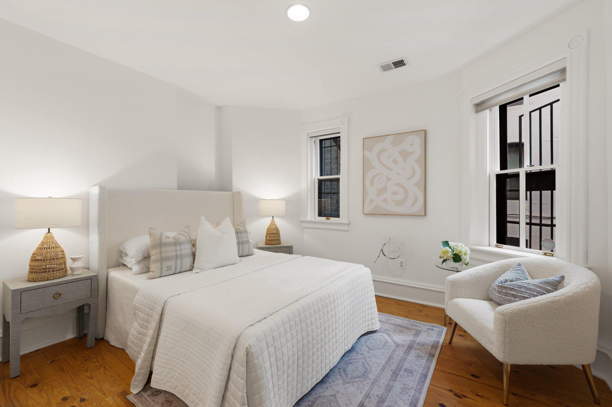  2110 O Street NW, Washington, DC, 20037 - 物件實景