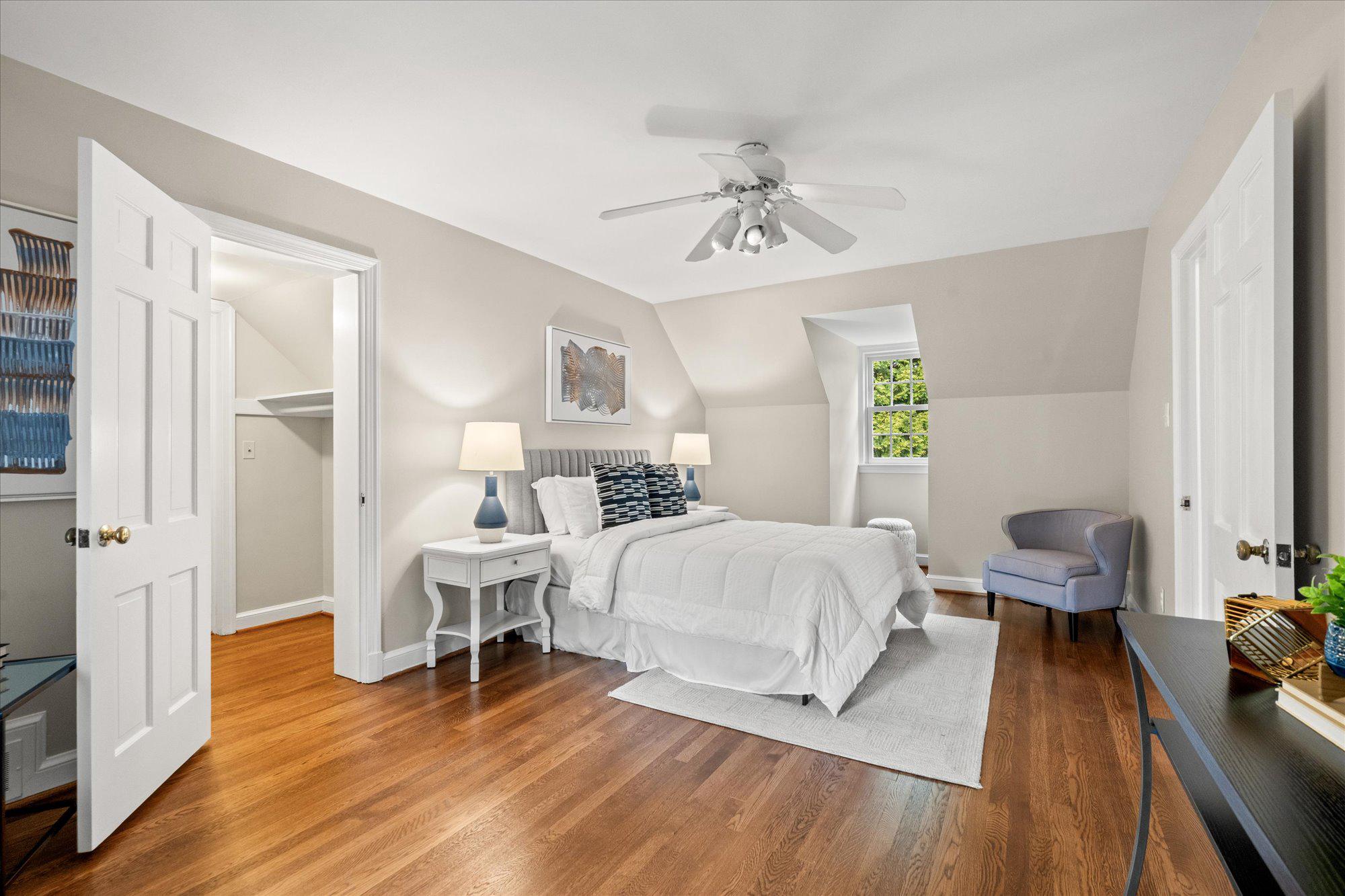 5511 Bradley Boulevard, Bethesda, MD, 20814 - 物件實景