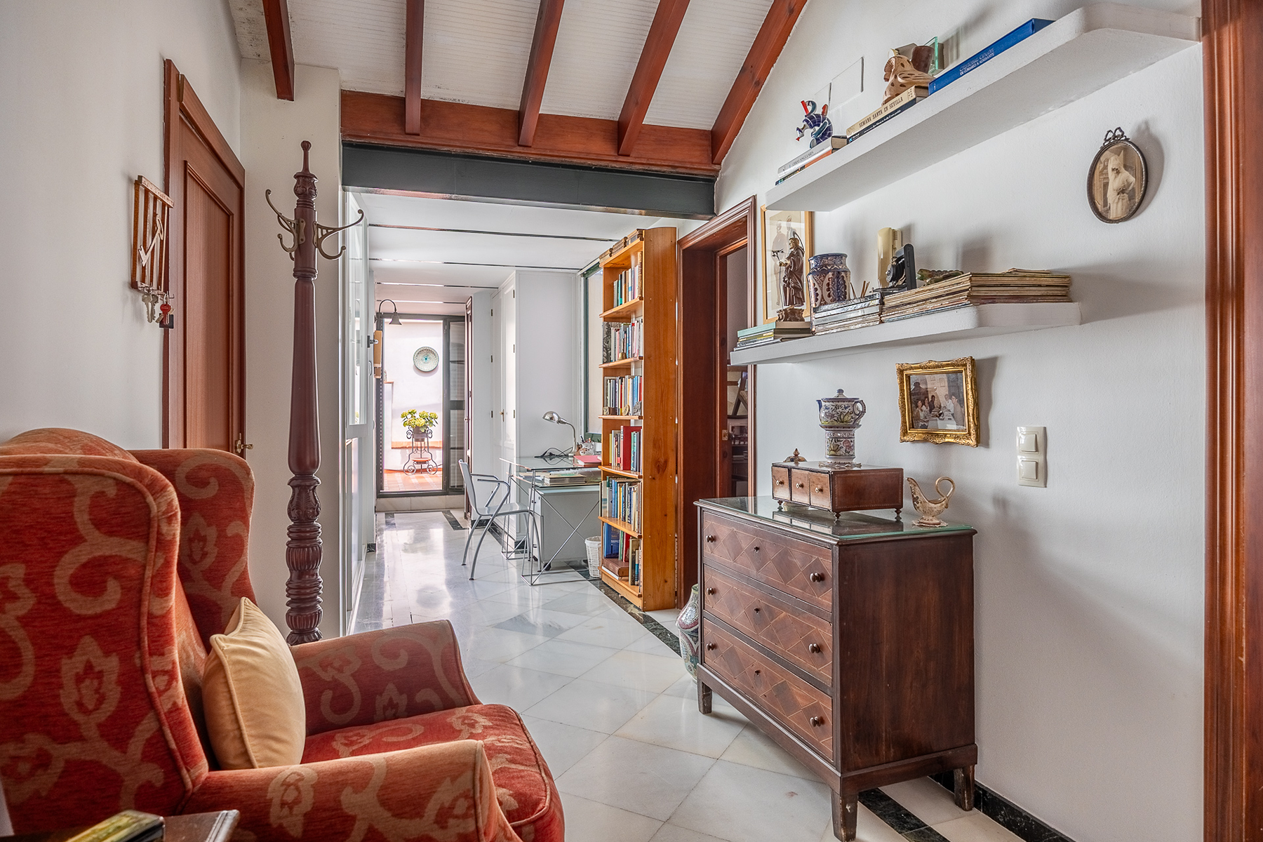  Exclusive XVIII century historic residence with shop and private garage - 物件實景