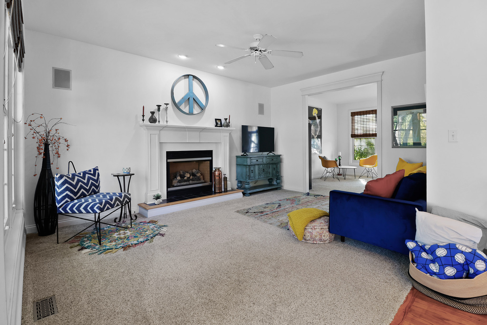 Valparaiso, Indiana, 46385, United States, 5 Bedrooms Bedrooms, ,3 BathroomsBathrooms,Residential,For Sale,1978231