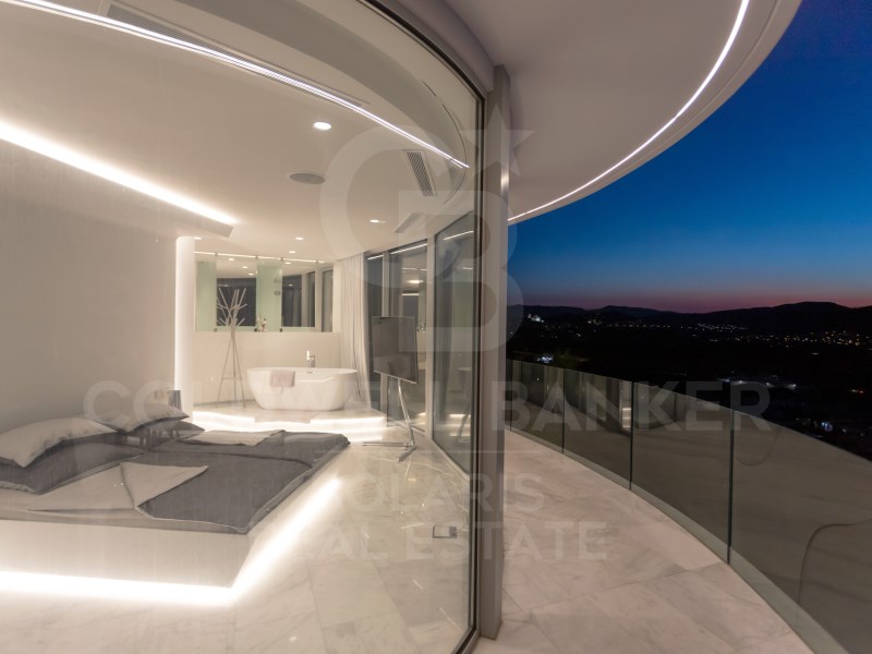 Jávea / Xàbia, Comunidad Valenciana, ES, 4 Bedrooms Bedrooms, ,6 BathroomsBathrooms,Residential,For Sale,1793588