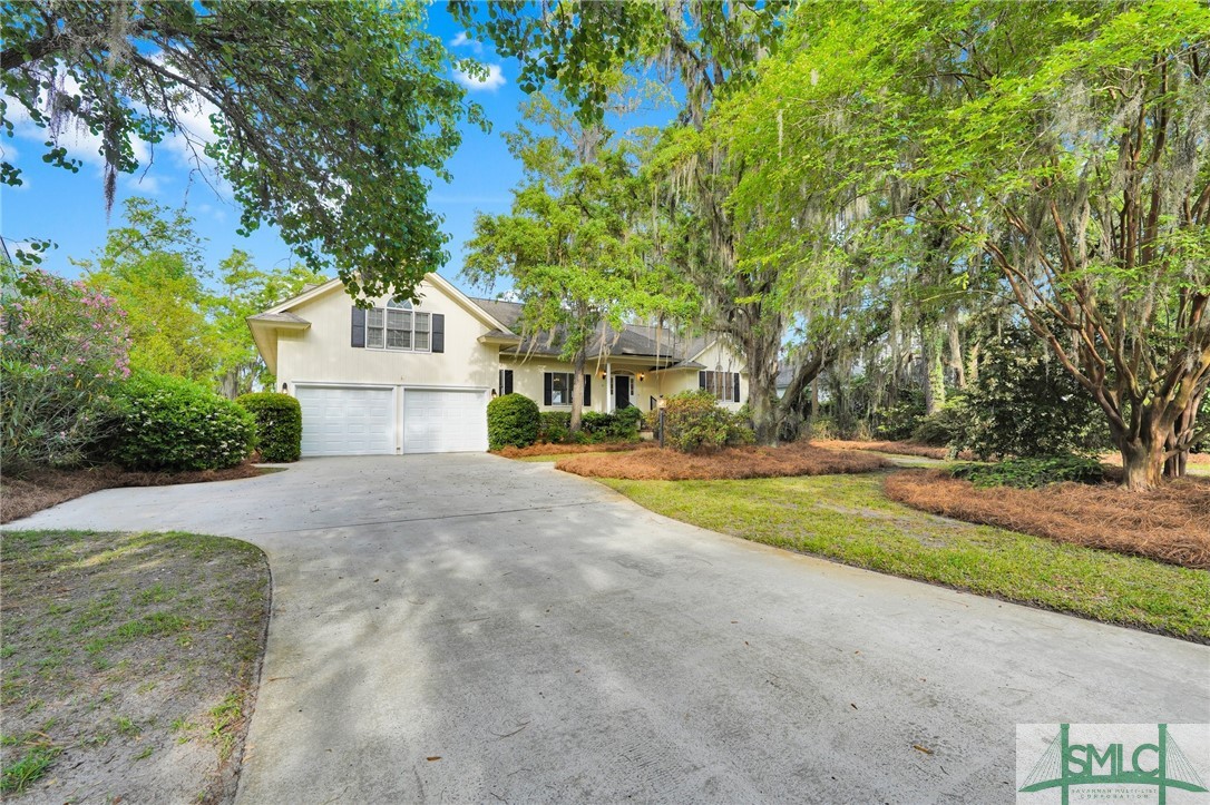 Savannah, Georgia, 31410, United States, 4 Bedrooms Bedrooms, ,4 BathroomsBathrooms,Residential,For Sale,1888568