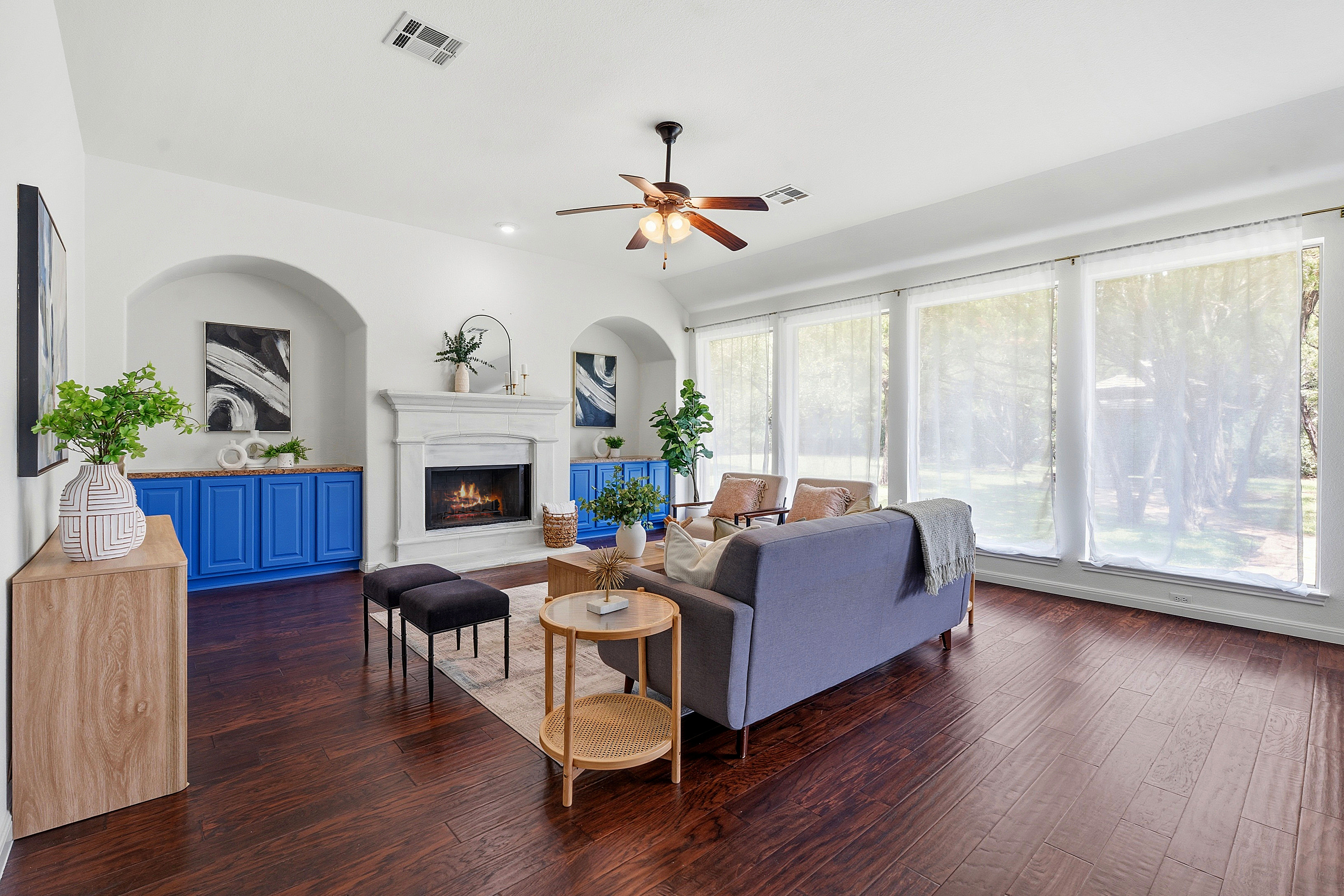  Exceptional Home, Exceptional Setting on 1 Acre - 物件實景