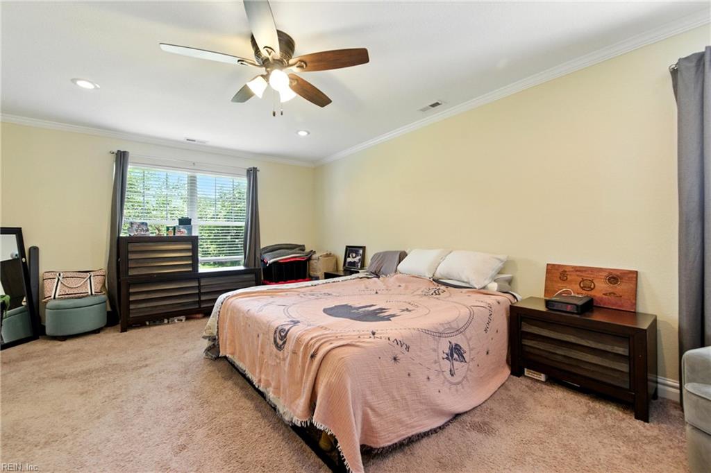 Hampton Va, Virginia, 23664, United States, 4 Bedrooms Bedrooms, ,3 BathroomsBathrooms,Residential,For Sale,1907566