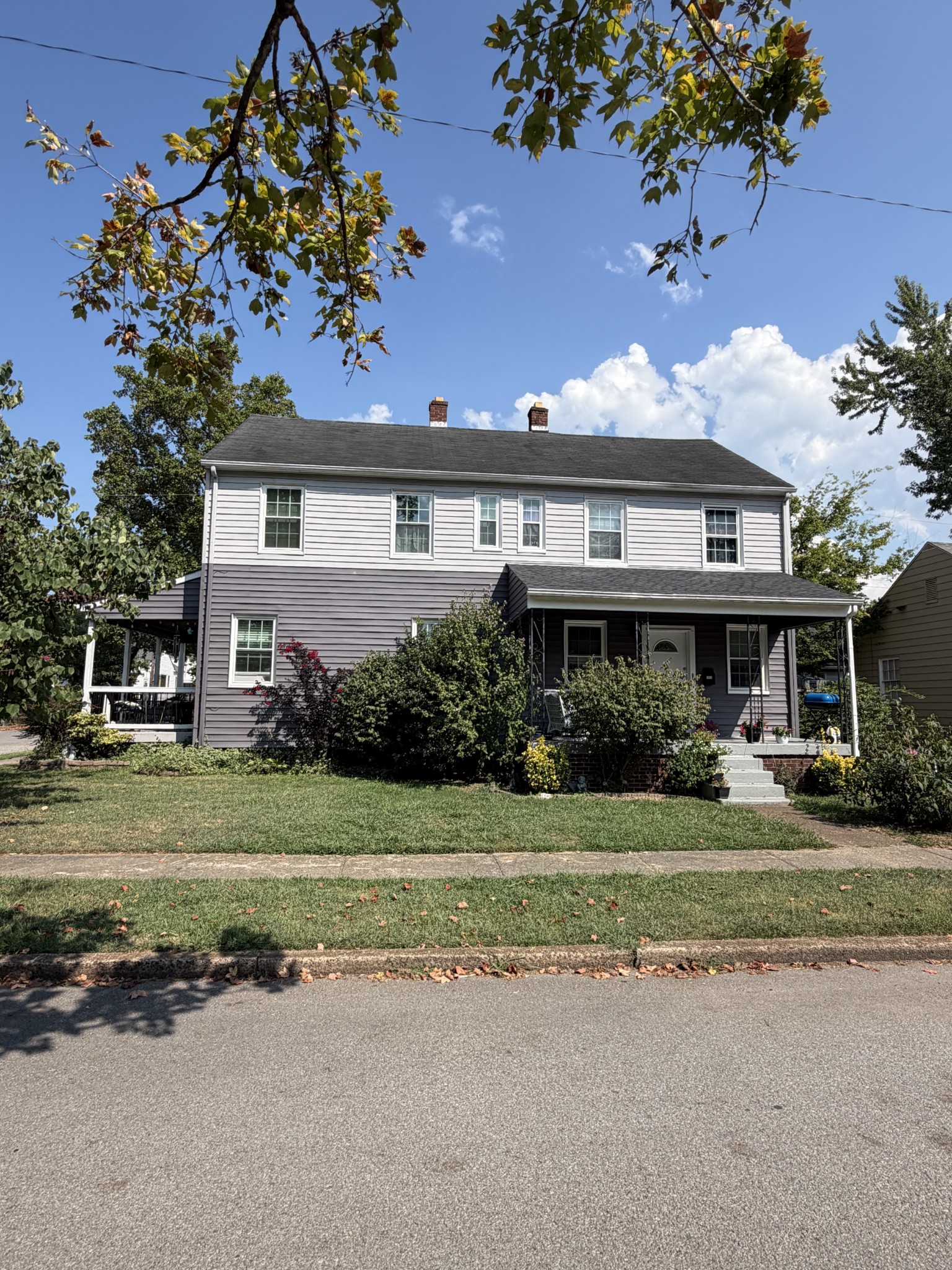 Bryan St, Old Hickory, TN 37138