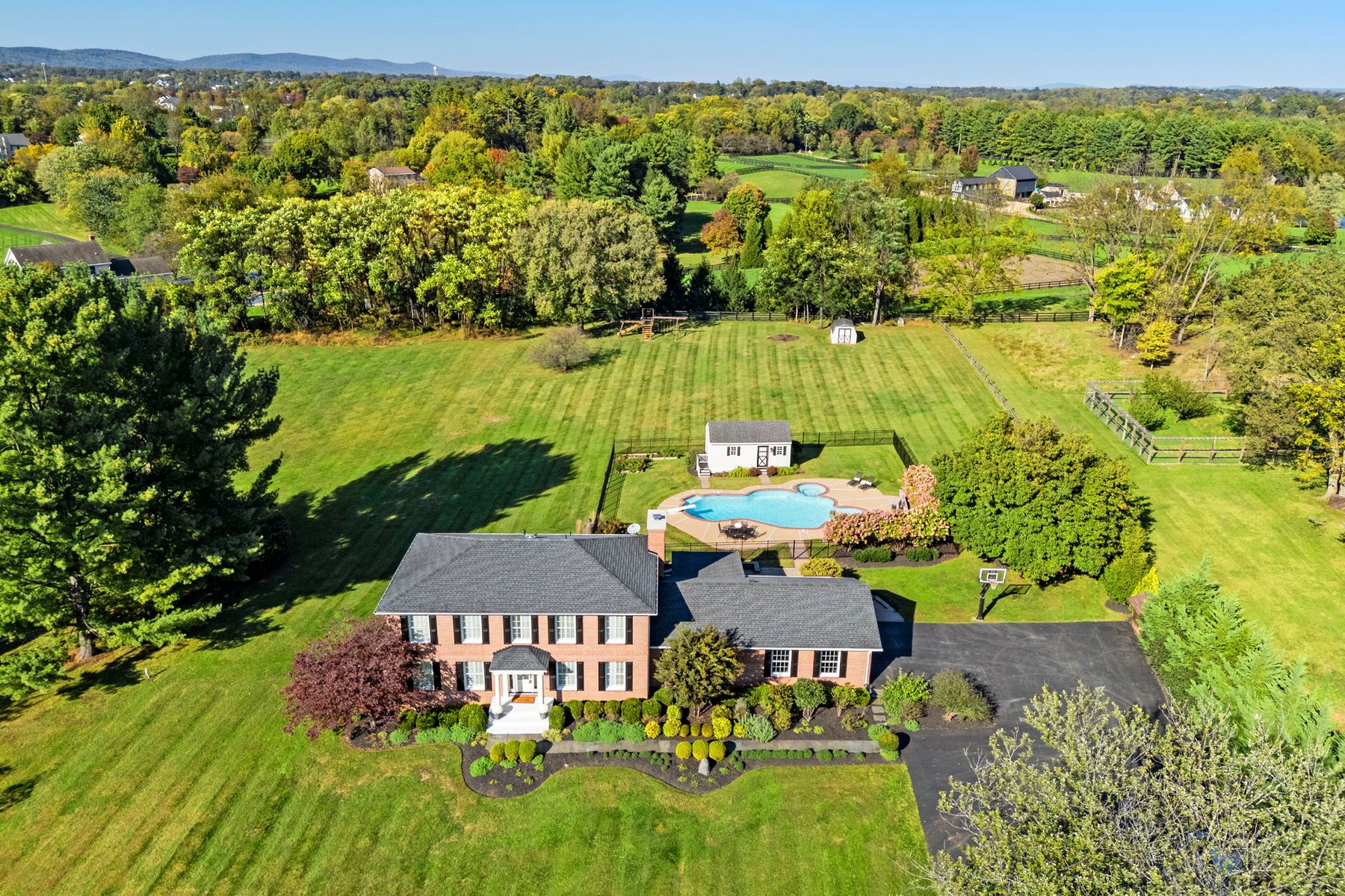  37586 Hughesville Road, Purcellville, VA, 20132 - 物件實景