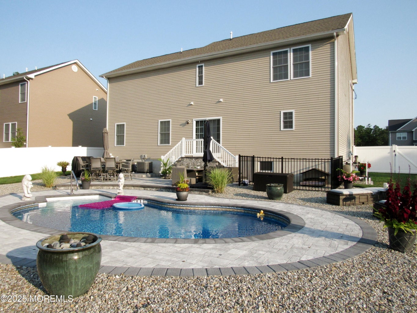 Bayville, New Jersey, 08721, United States, 4 Bedrooms Bedrooms, ,3 BathroomsBathrooms,Residential,For Sale,1927815