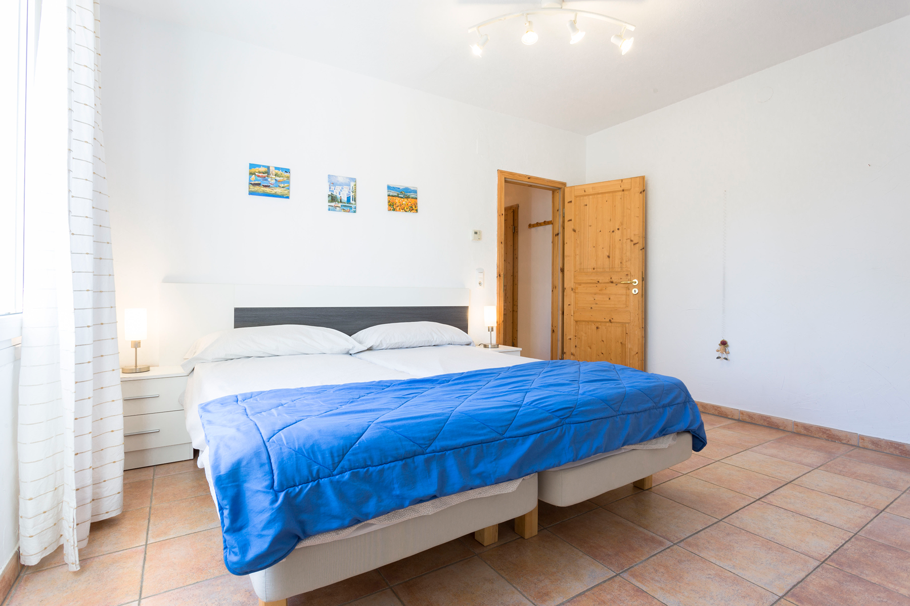  Mediterranean Independent Villa in Empuriabrava with Private Mooring - 物件實景