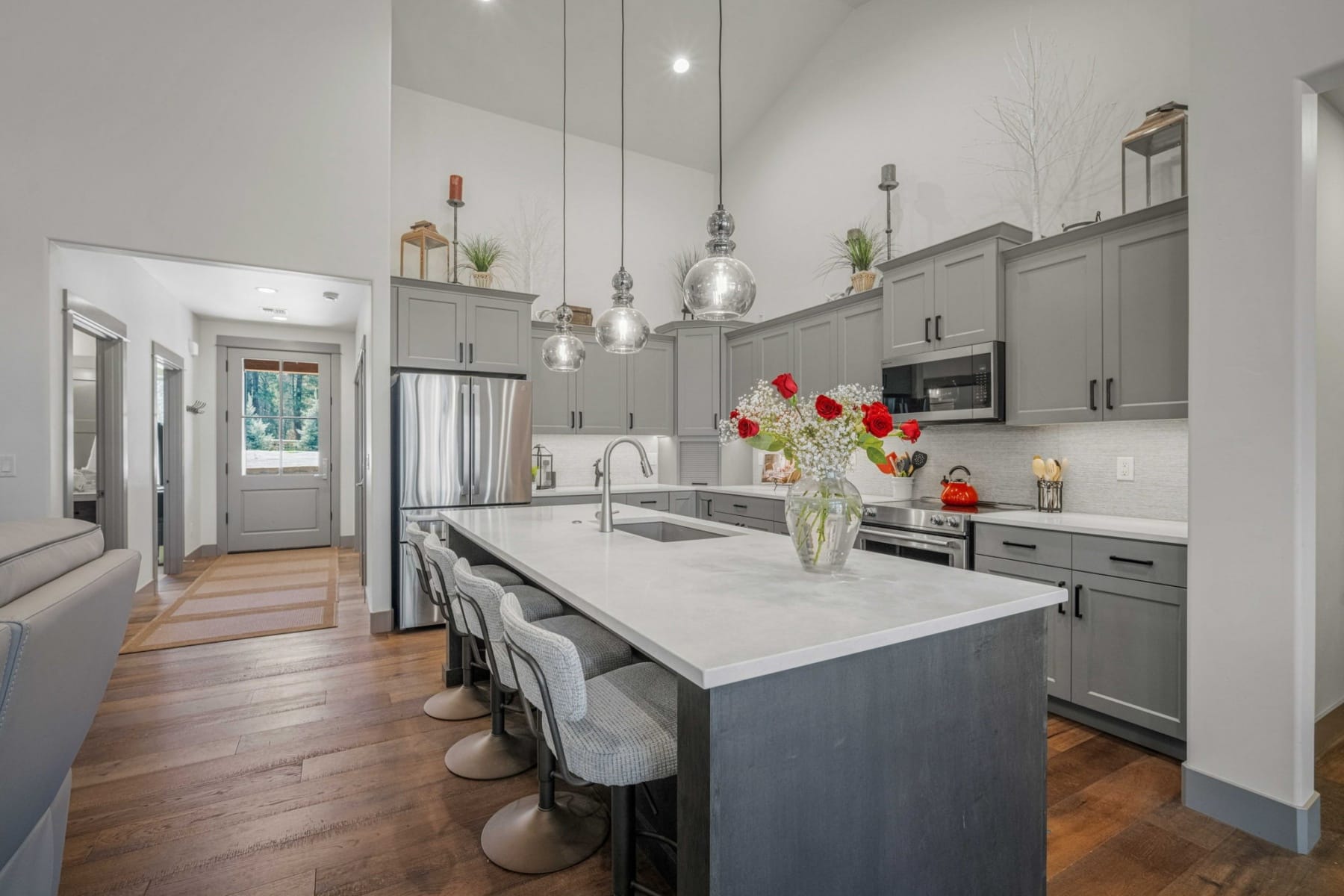  54635 Silver Fox Drive Bend, OR 97707 - 物件實景