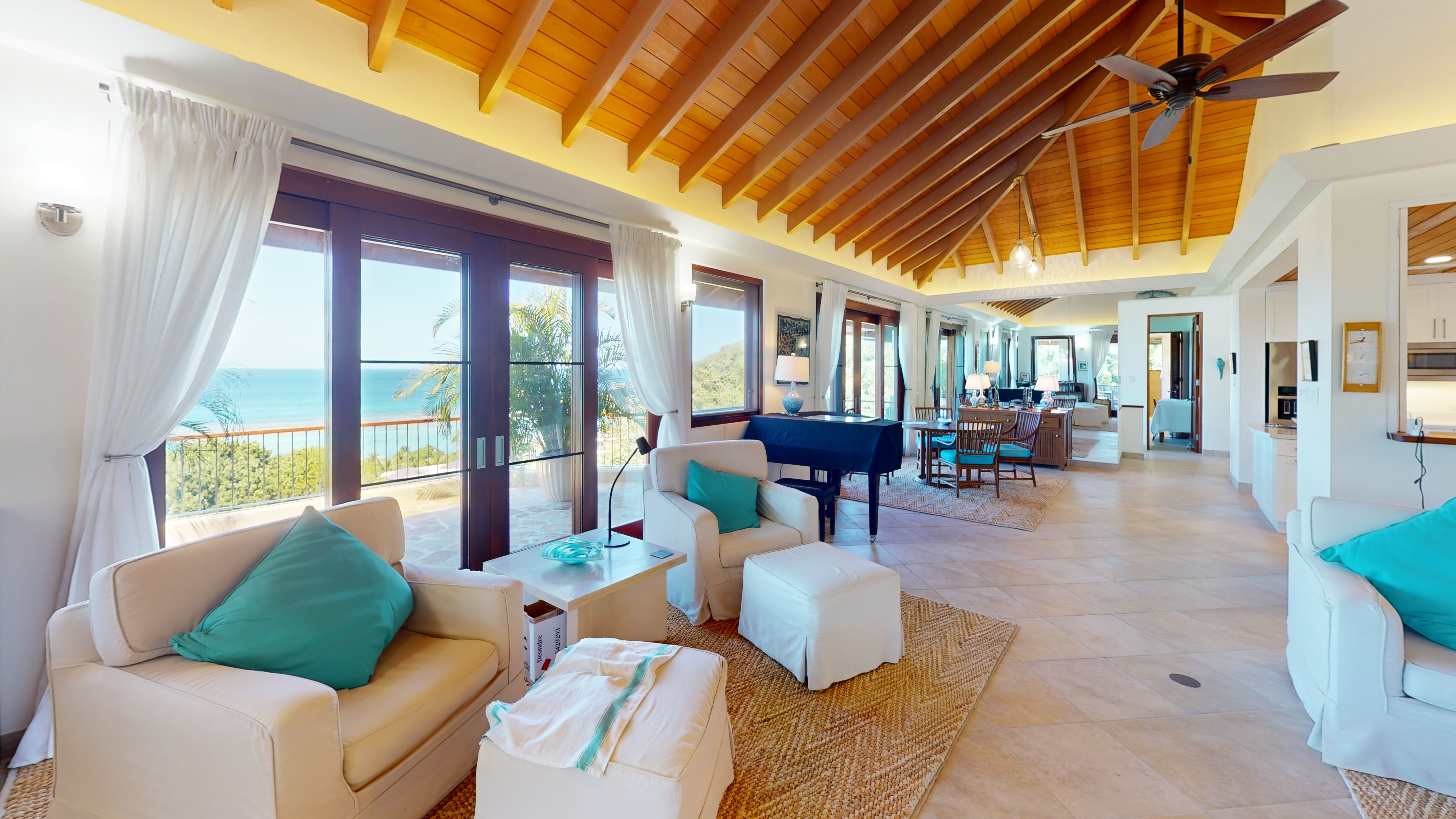 Virgin Gorda, VG, 3 Bedrooms Bedrooms, ,4 BathroomsBathrooms,Residential,For Sale,1795231