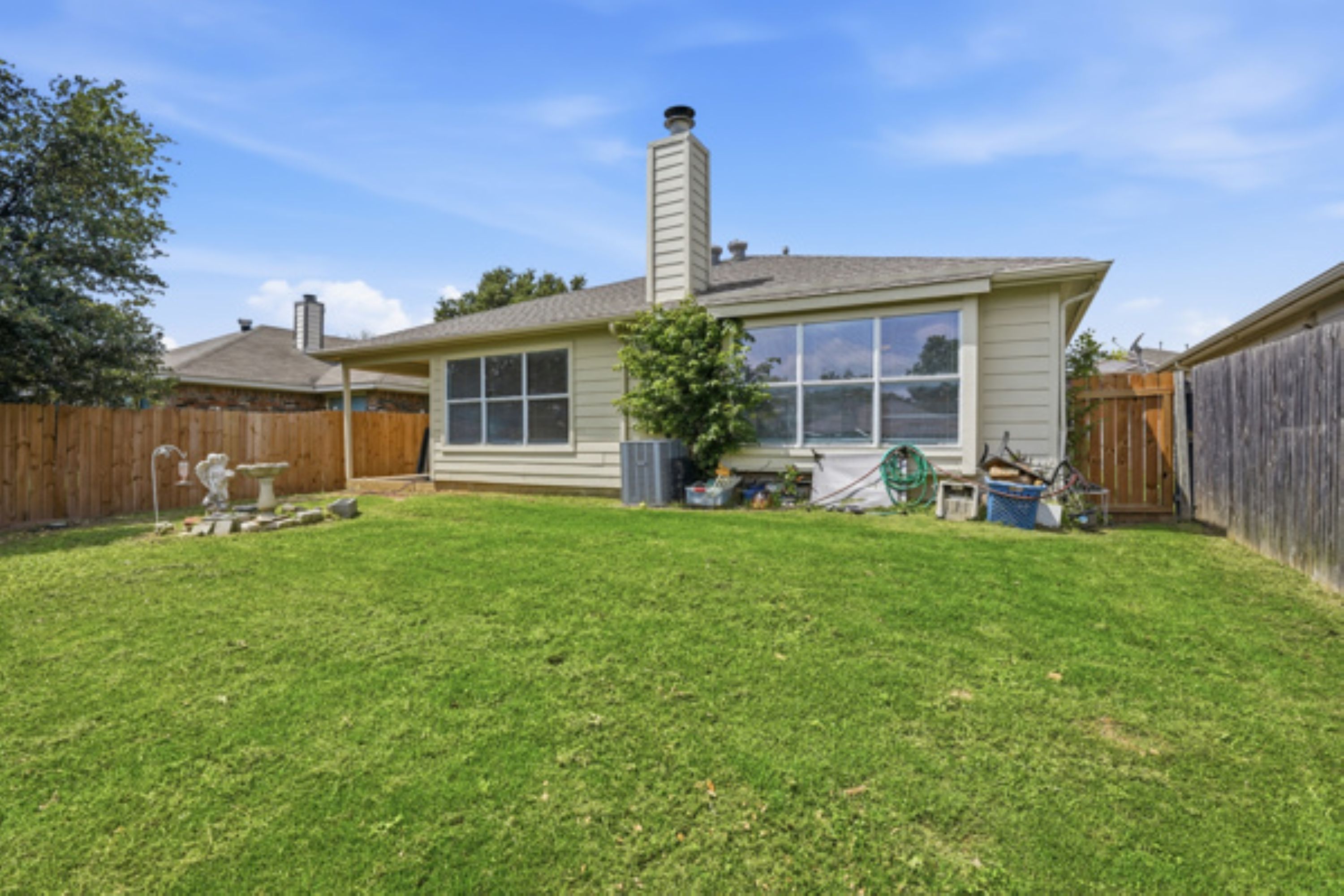  8424 Horse Whisper Lane, Fort Worth, TX, 76131 - 物件實景