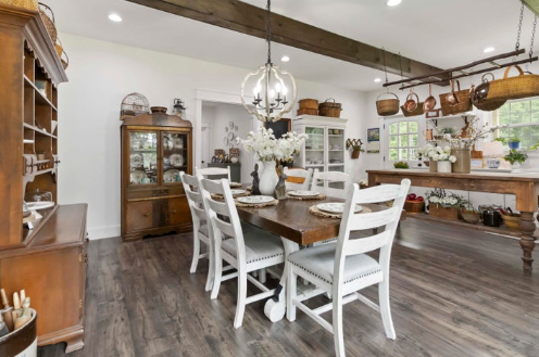 East Bernstadt, Kentucky, 40729, United States, 5 Bedrooms Bedrooms, ,3 BathroomsBathrooms,Residential,For Sale,2005265