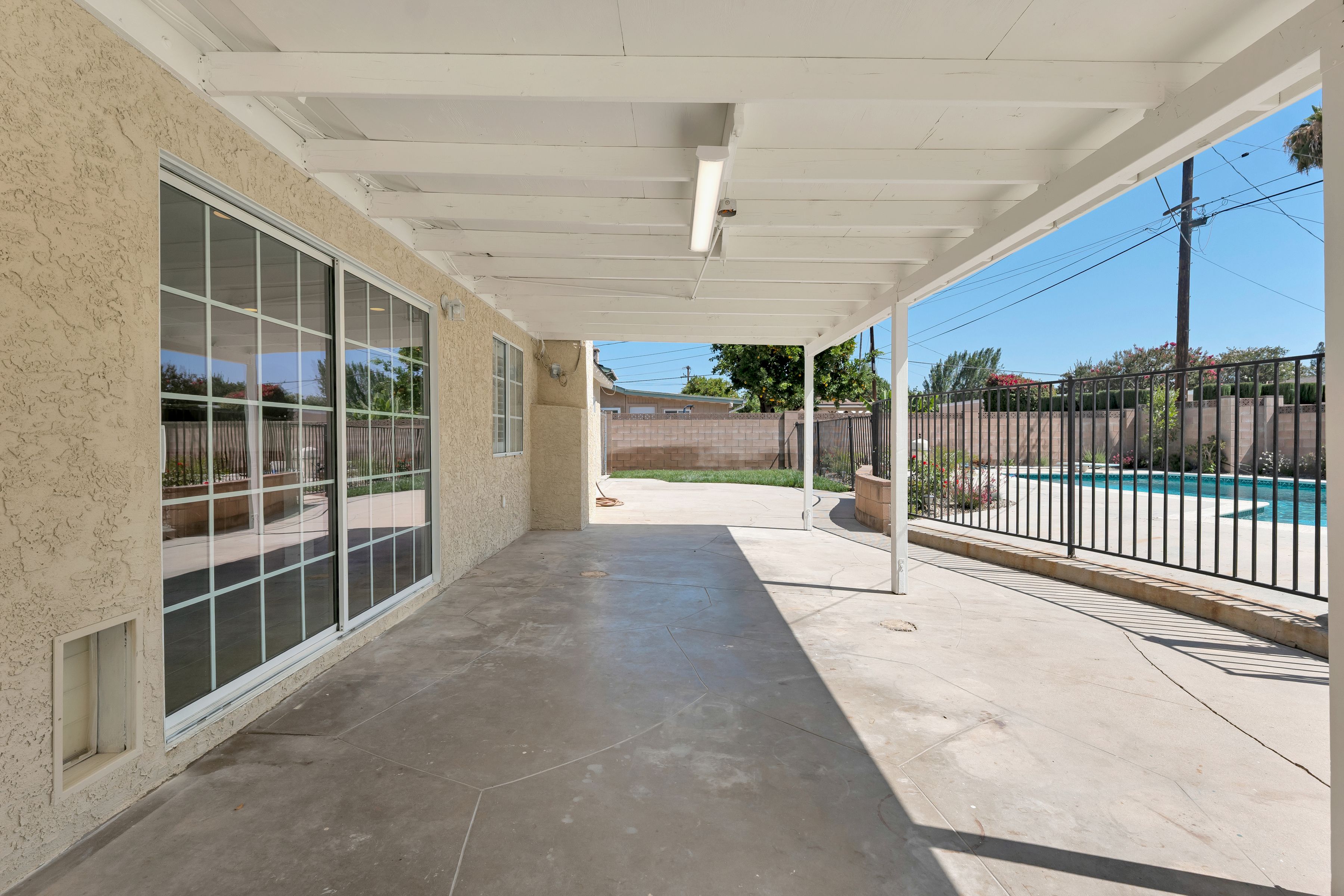  1556 Glacier Street, Simi Valley - 物件實景