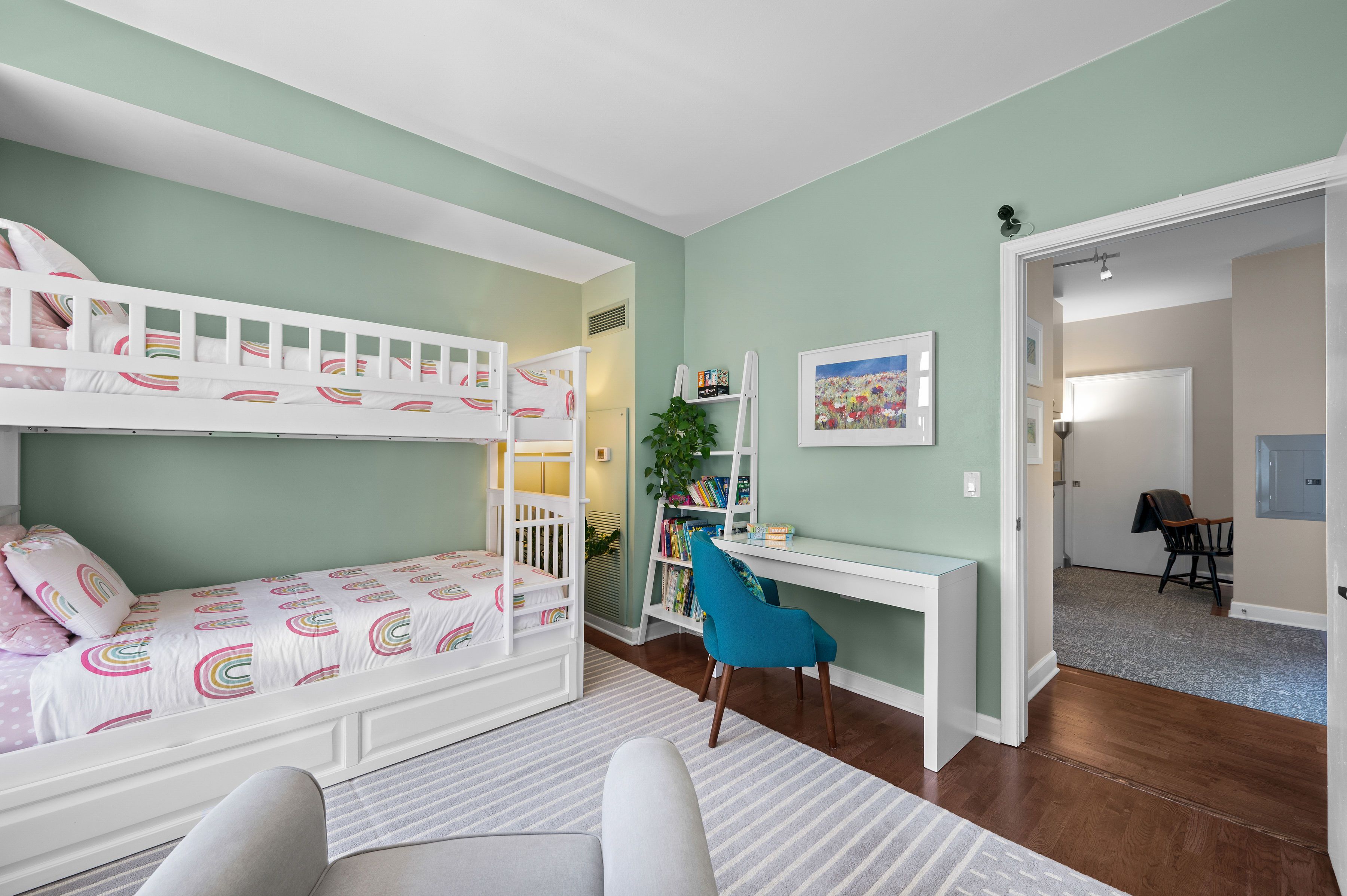  100 E 14th Street, Chicago, IL, 60605 - 物件實景