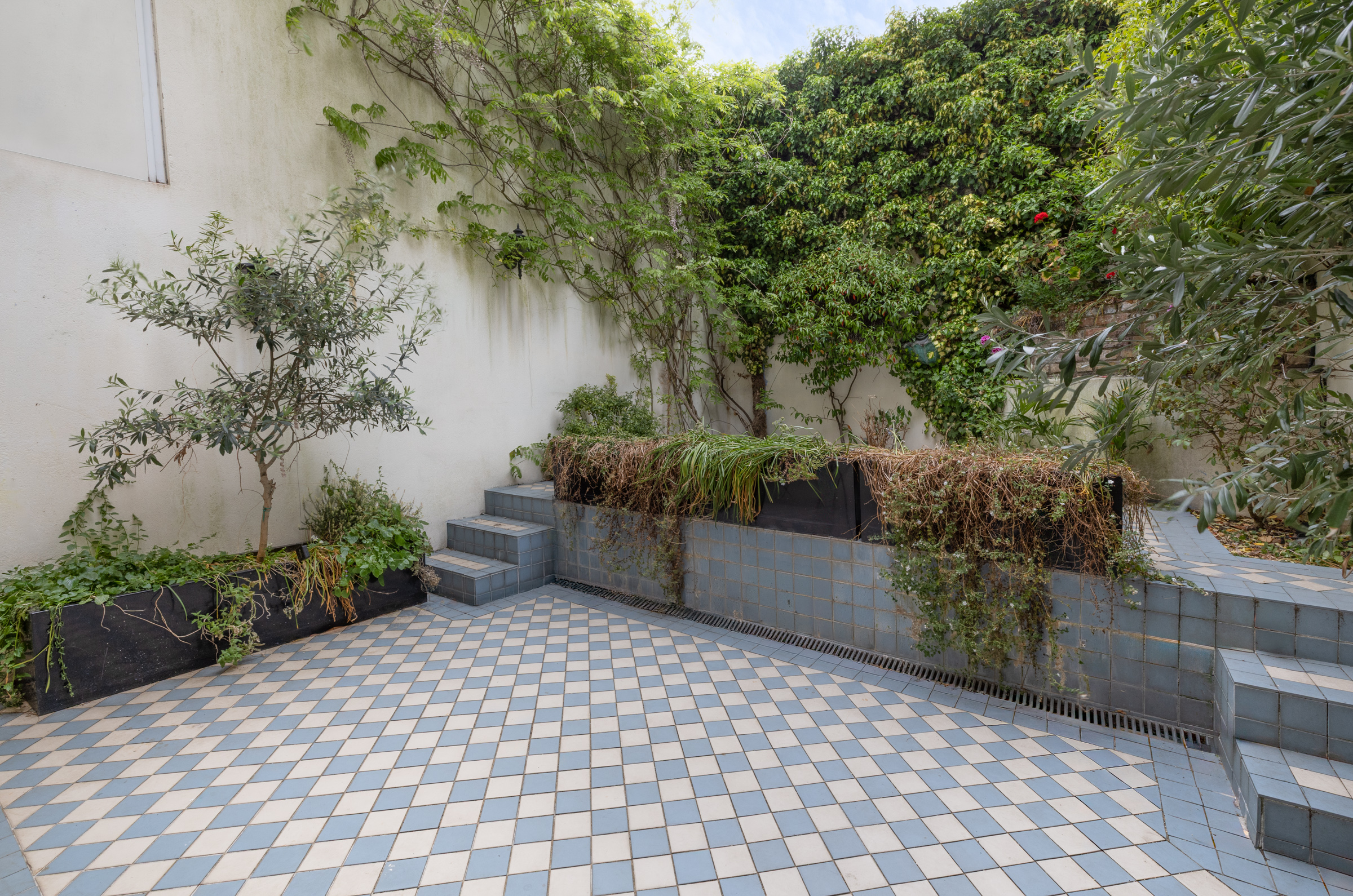  Beautiful Belgravia Corner House with Garden and Roof Terrace - 物件實景