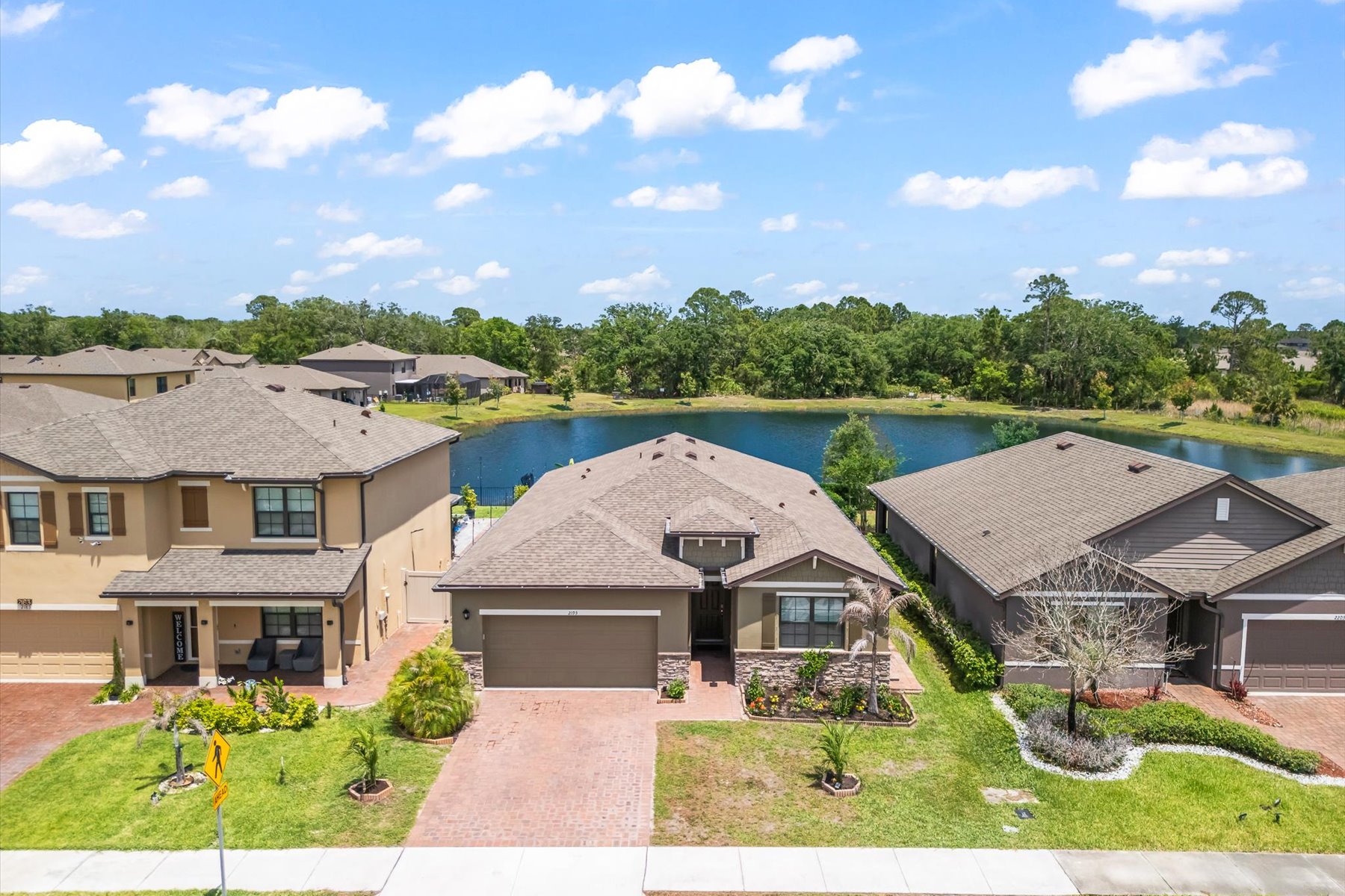  2193 Capital Drive SE, Palm Bay, FL, 32909 - 物件實景