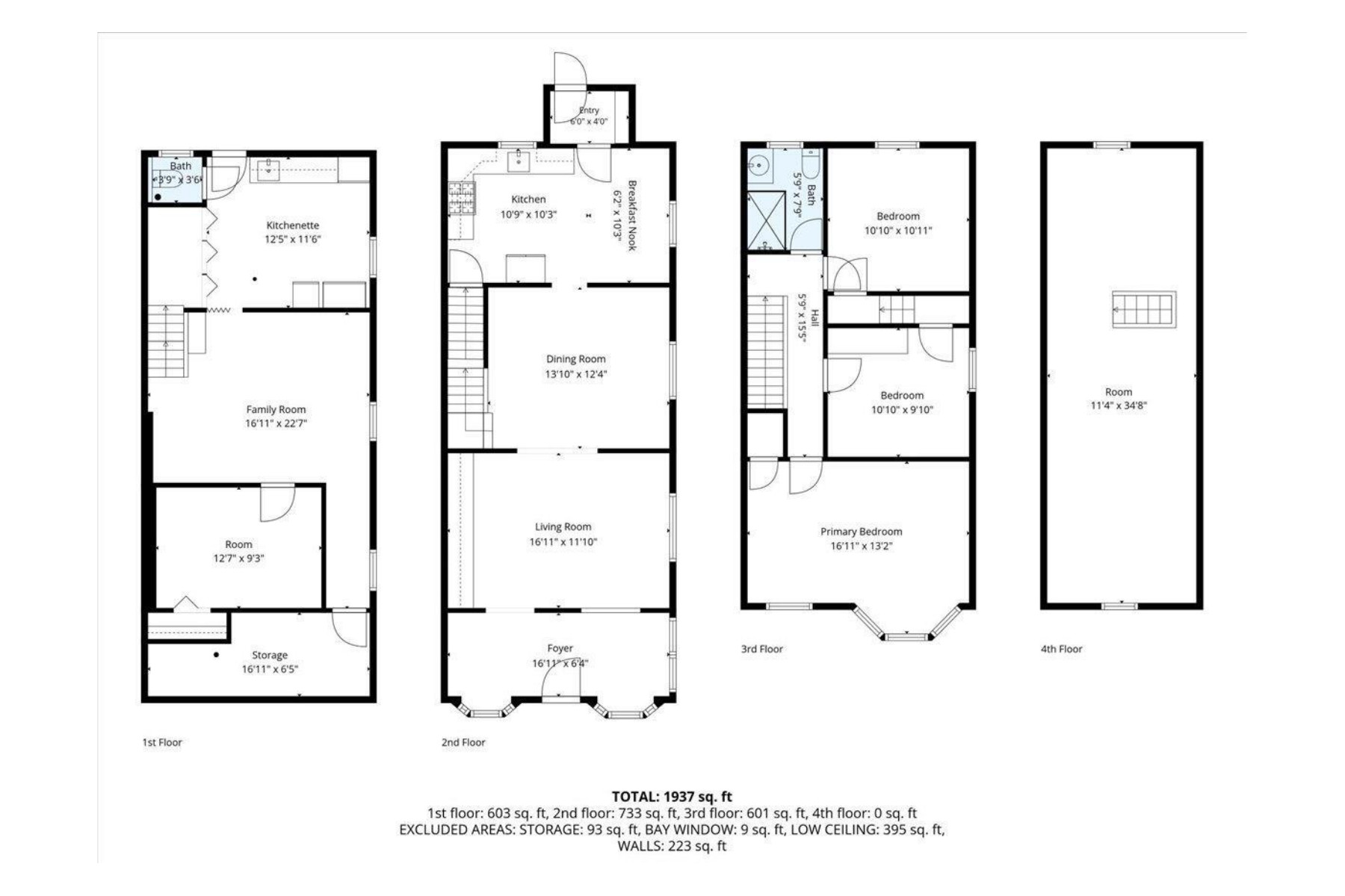  6928 Woodhaven Boulevard, Rego Park, NY, 11374 - 物件實景