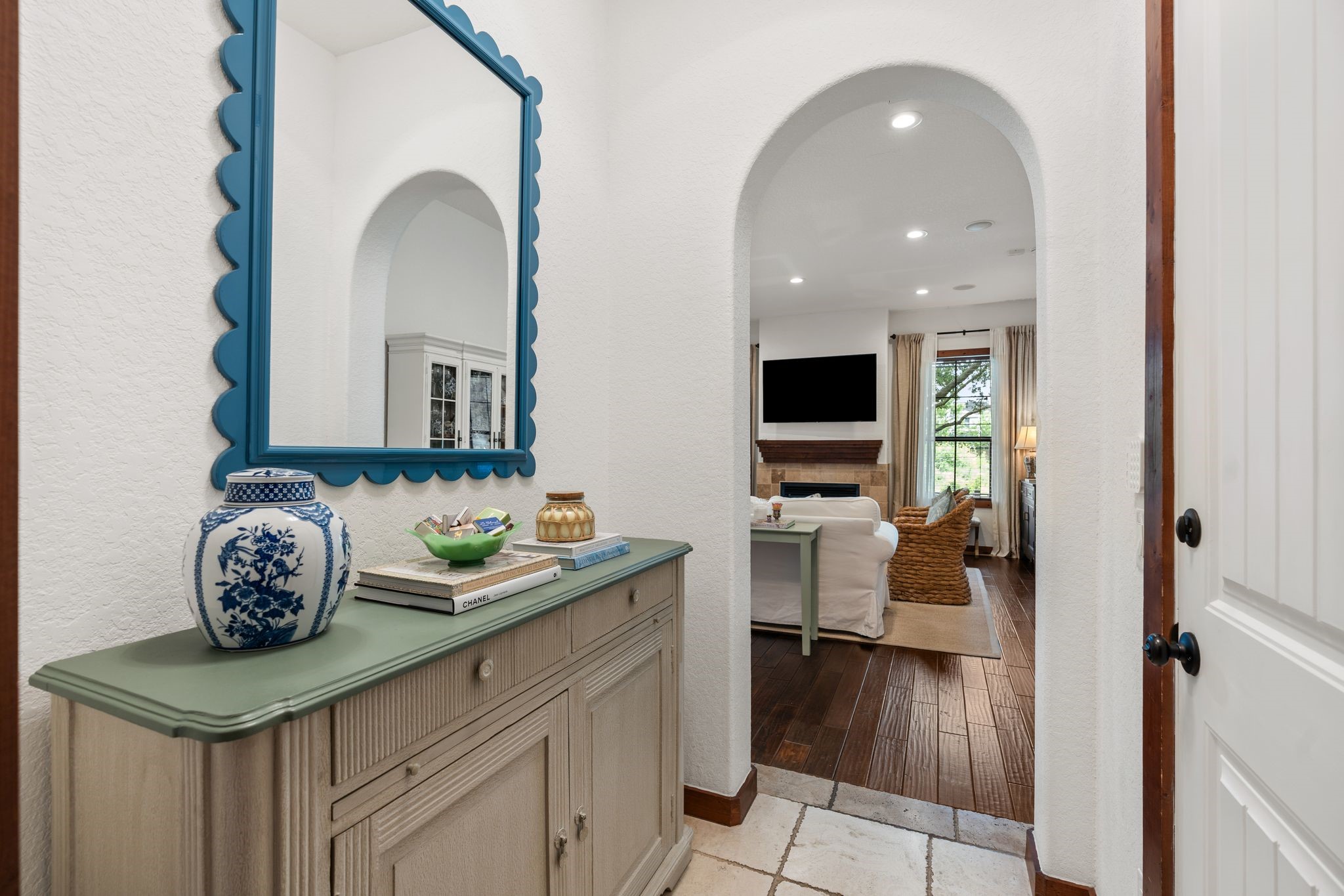  1801 W 24th Street C - 物件實景