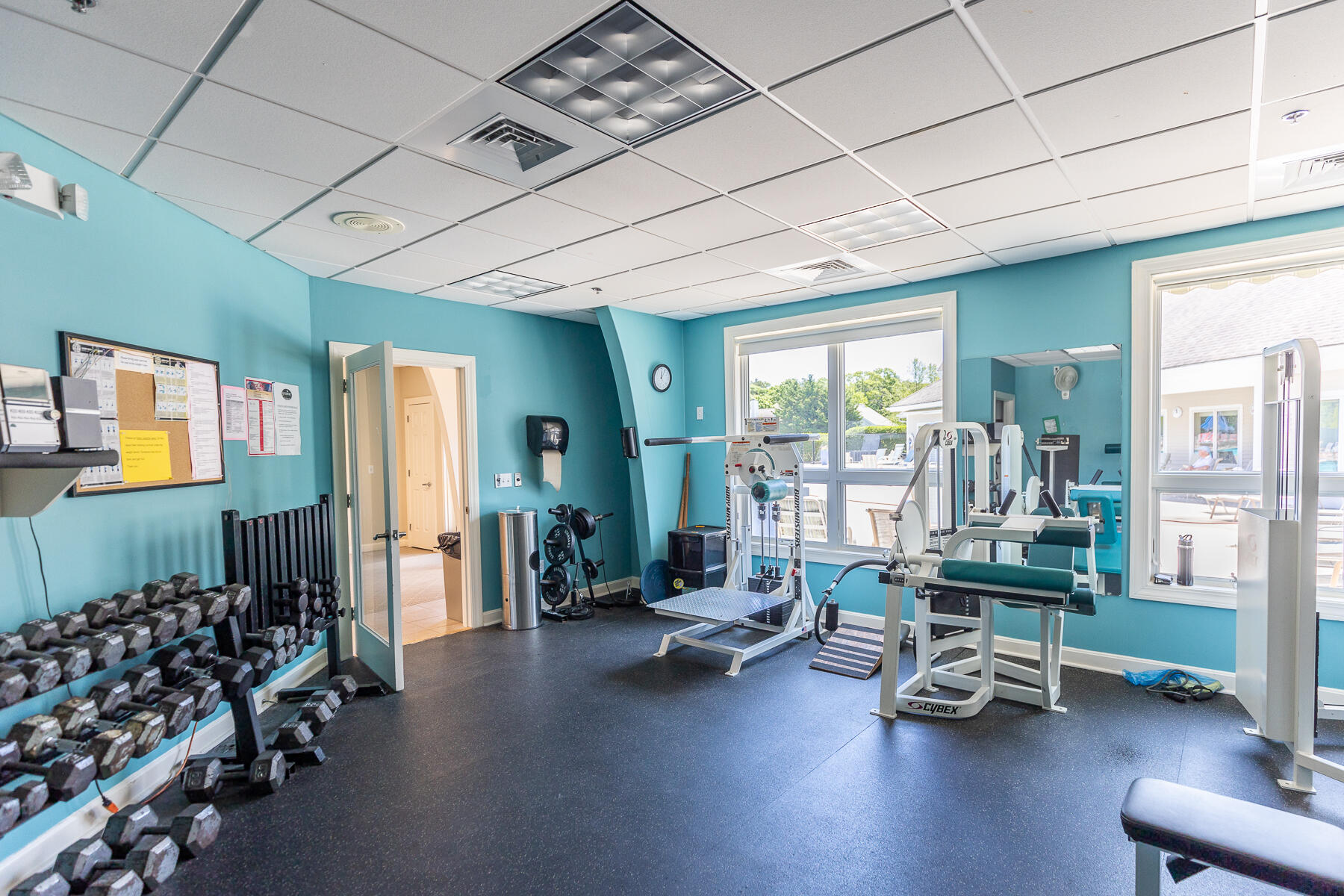  16 Grey Hawk Drive UNIT 16 - 物件實景