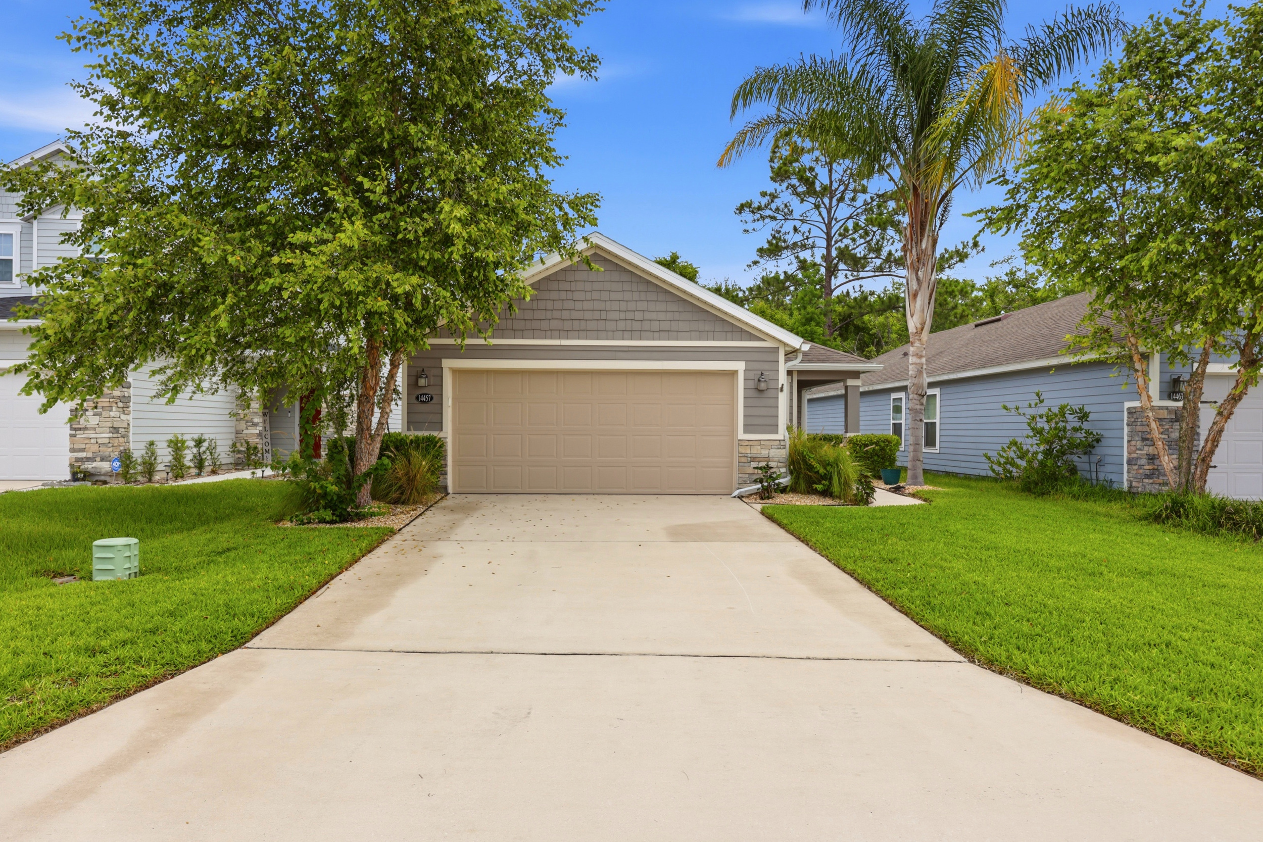 Durbin Island Way, Saint Johns, FL 32259 #1