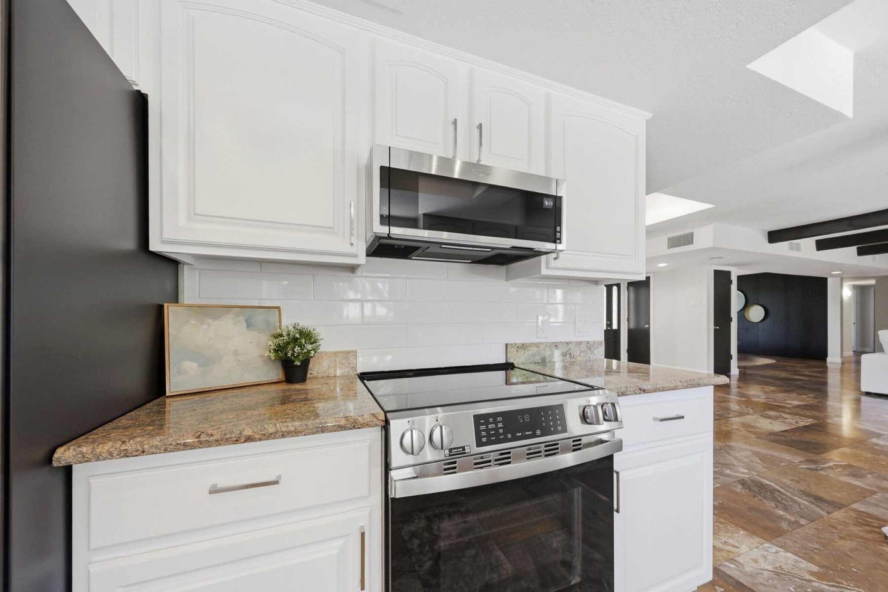  5610 E Charter Oak Road¦Scottsdale, AZ - 物件實景