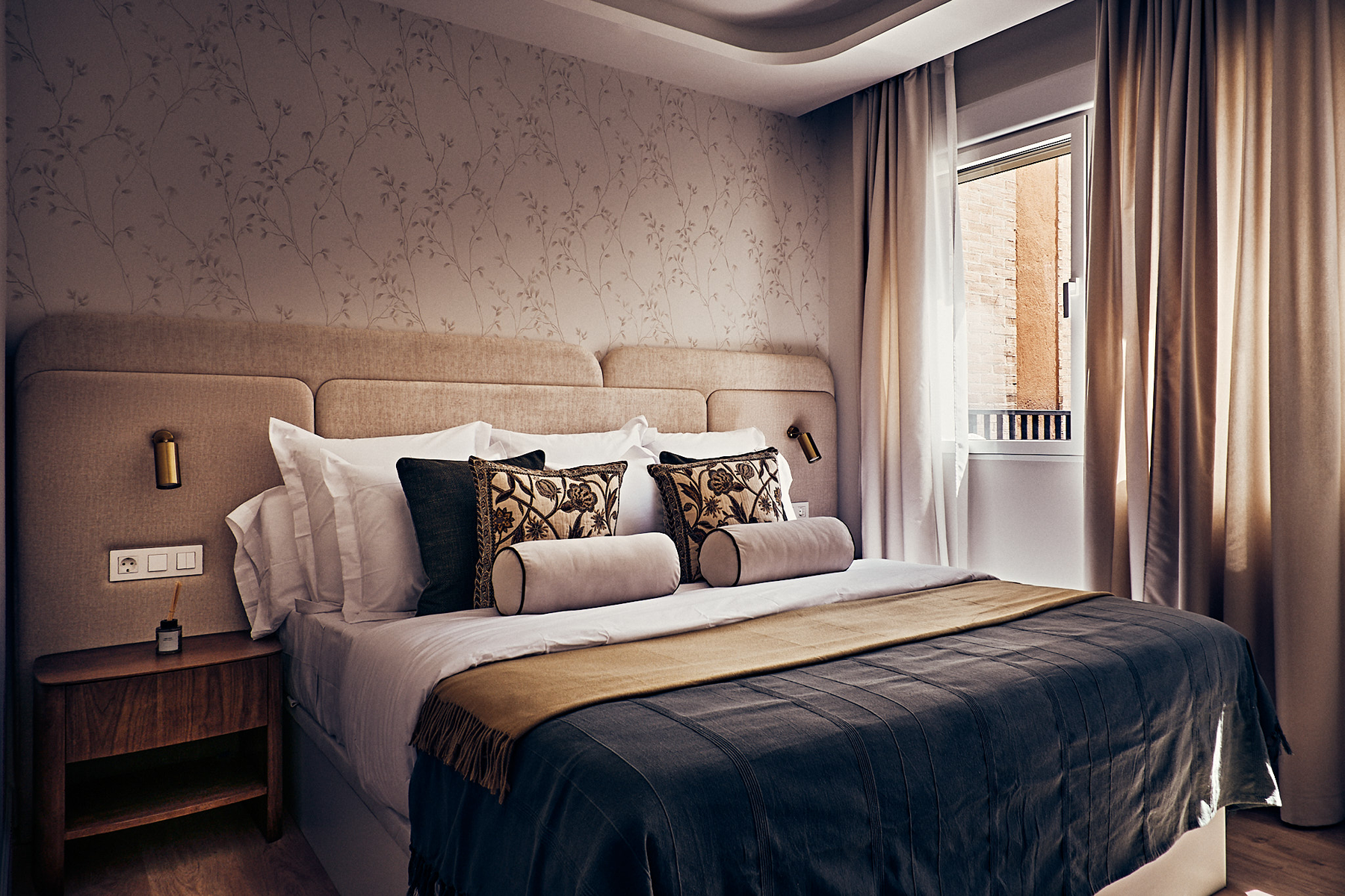  Contemporary flat for sale in Fuente del Berro, Madrid - 物件實景