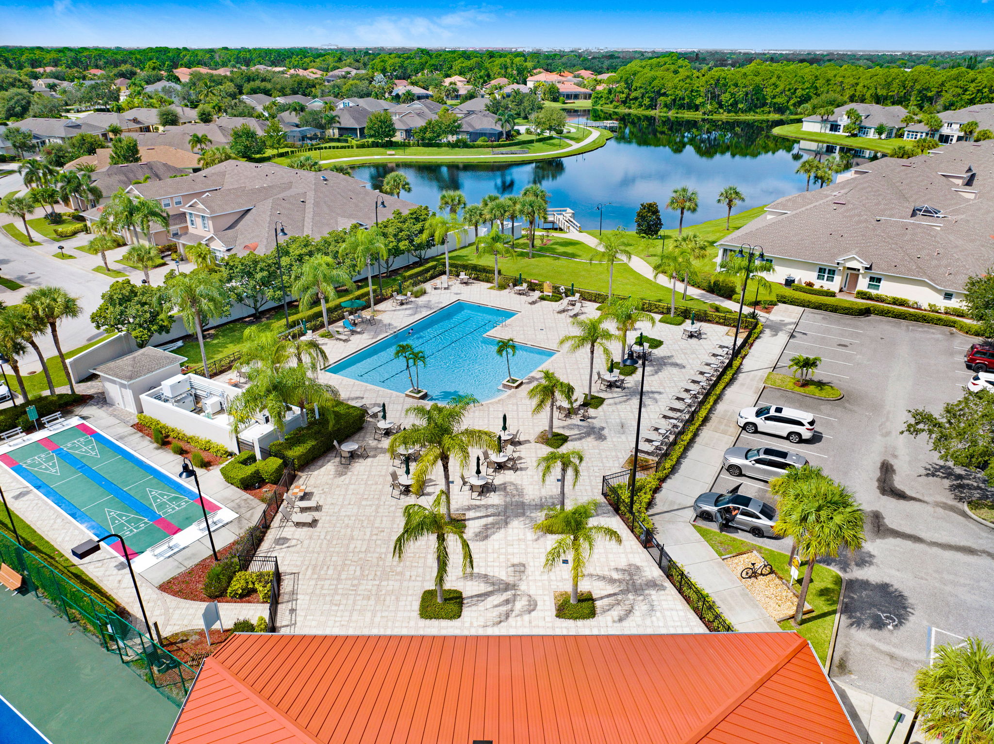  1688 Tullagee Avenue, Melbourne, FL, 32940 - 物件實景