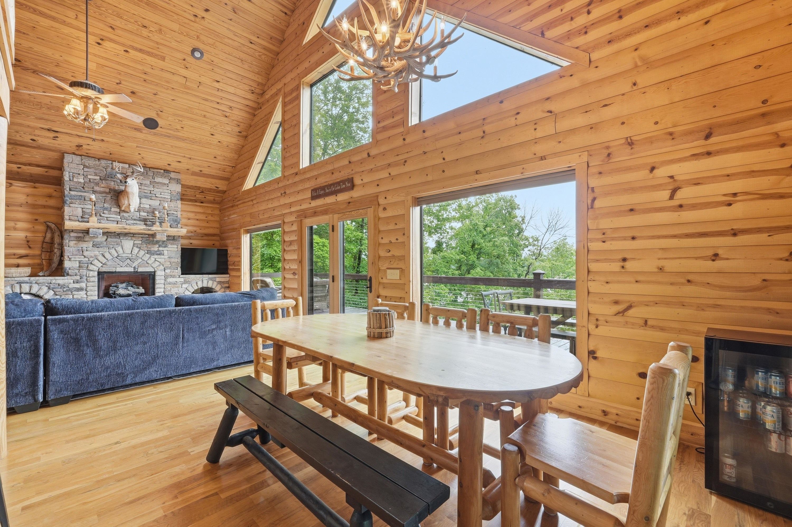  29 River Run Road, Leitchfield, KY 42754 - 物件實景