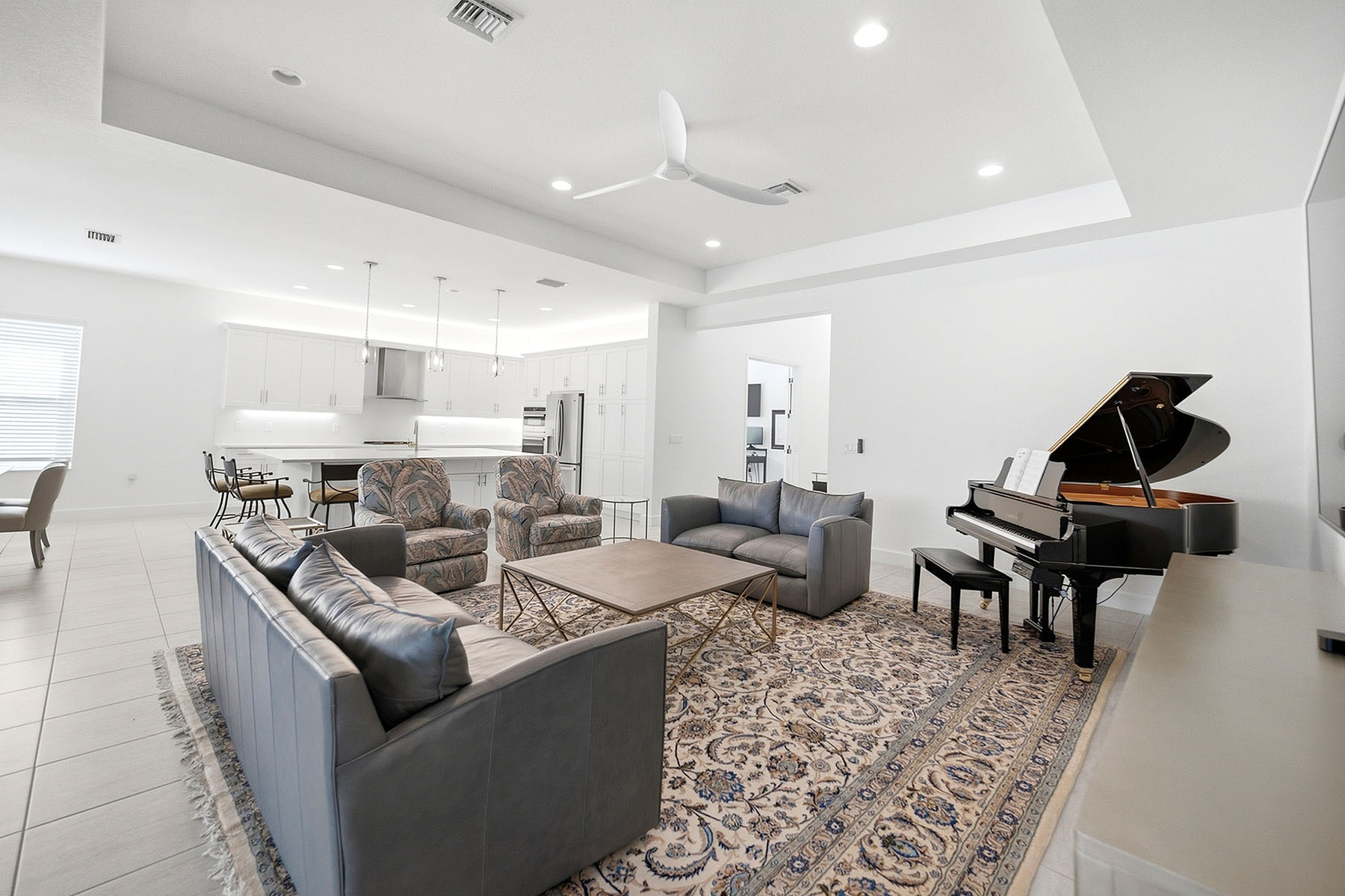  VVALENCIA COUNTRY CLUB - 物件實景