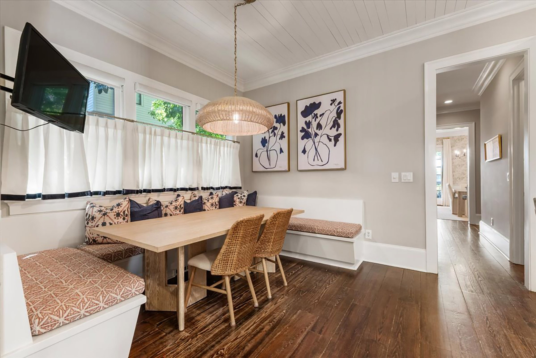  Sophisticated Living in the Heart of Virginia-Highland - 物件實景