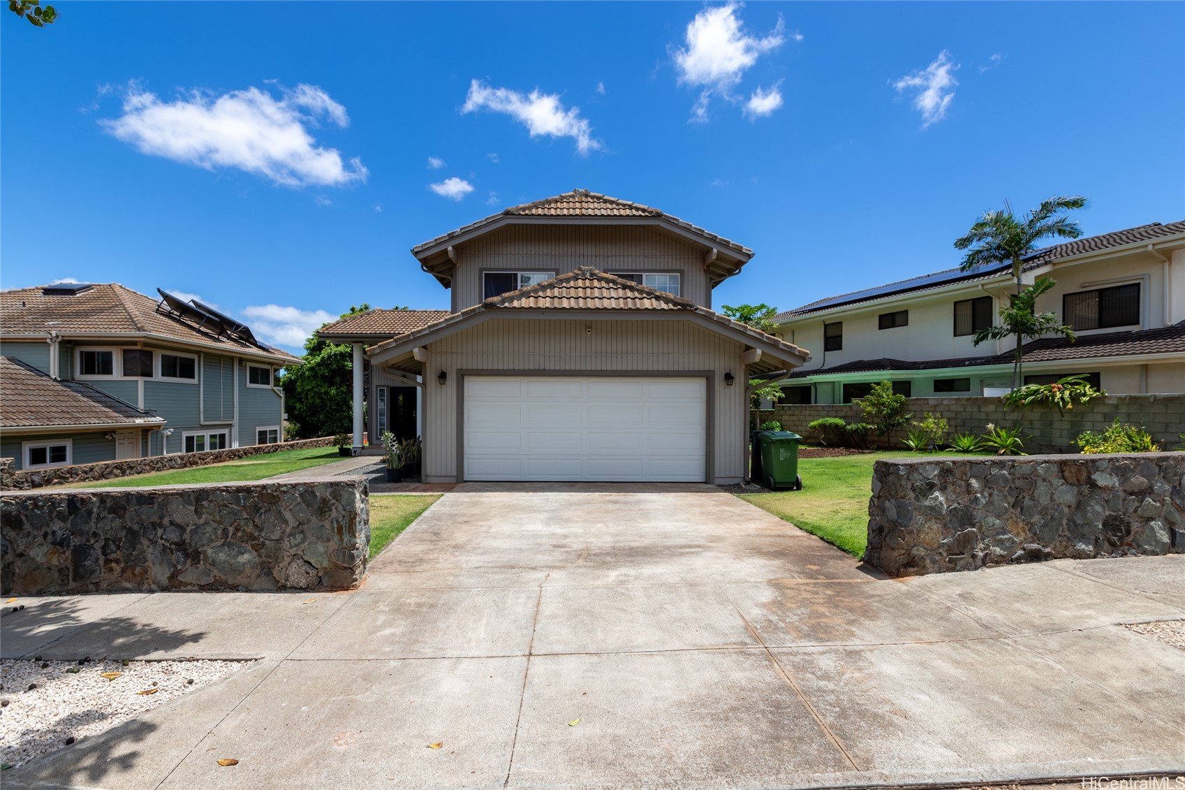 Kapolei, Hawaii, 96707, United States, 3 Bedrooms Bedrooms, ,3 BathroomsBathrooms,Residential,For Sale,1906751