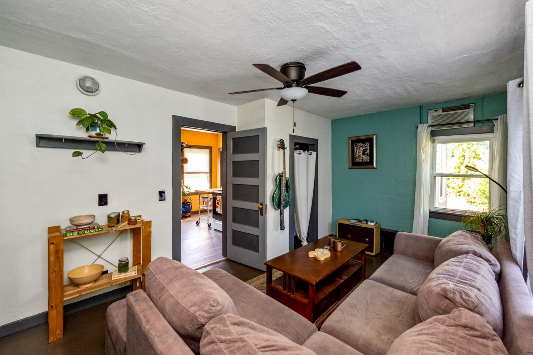  8250 NE BRAZEE ST Portland, OR 97220 - 物件實景