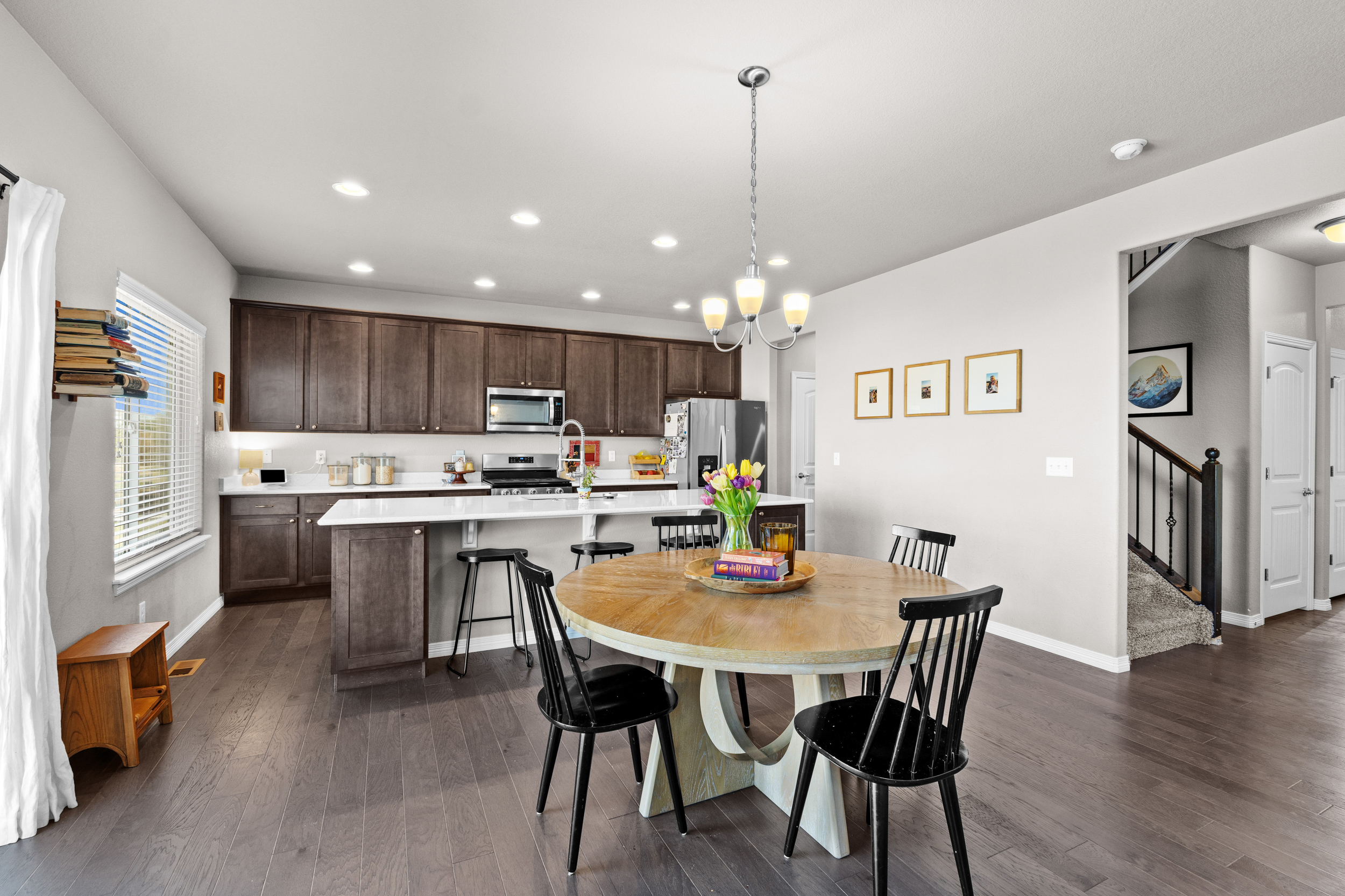  1430 Larimer Ridge Pkwy, Timnath, CO, 80547 - 物件實景