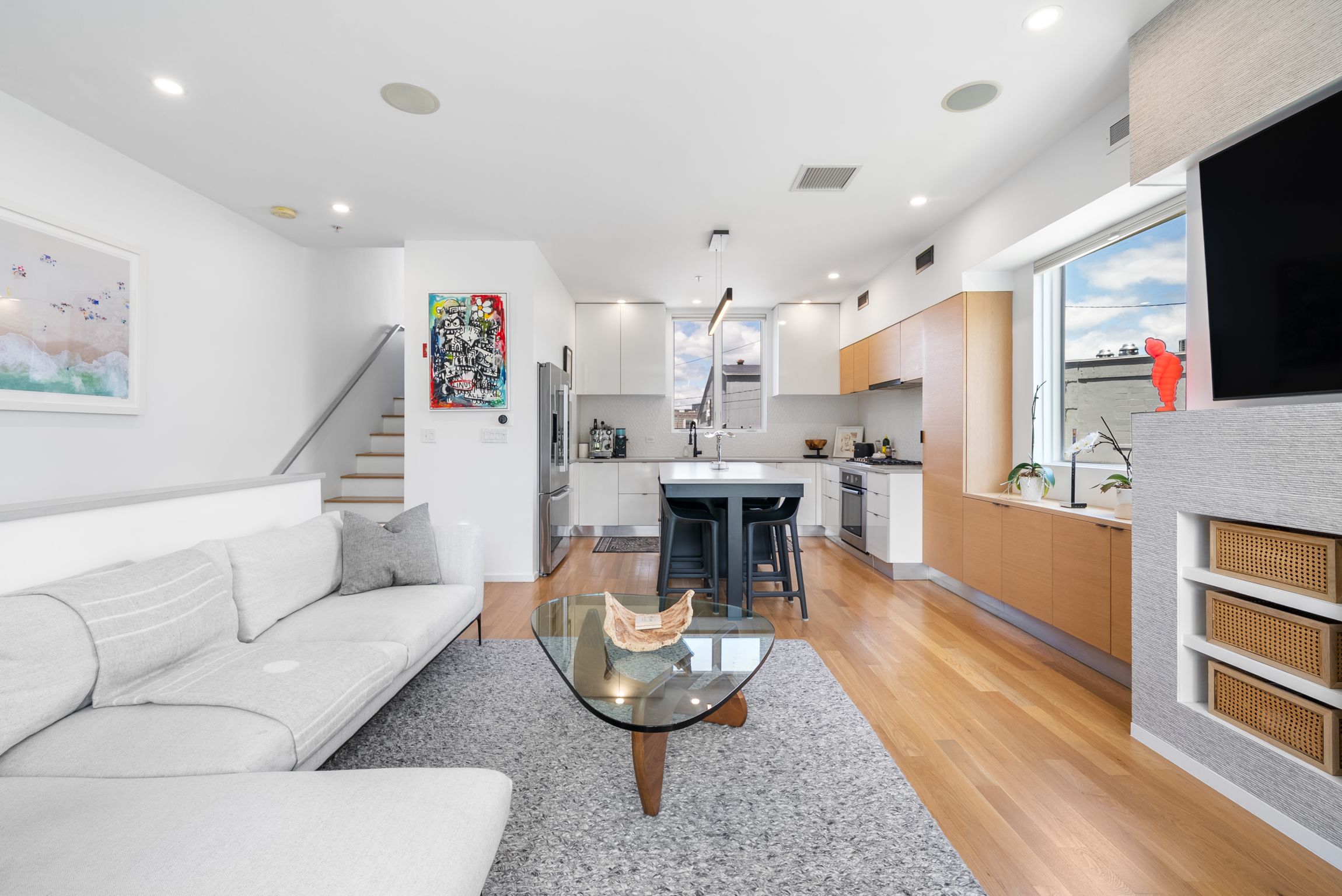  3 Dorchester, Boston, MA, 02127 - 物件實景