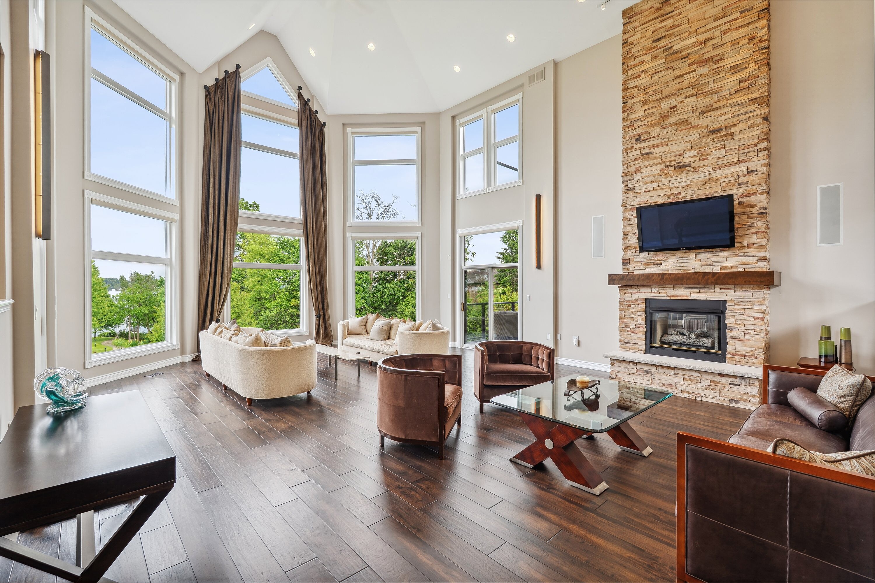  Exceptional Custom Estate - 物件實景