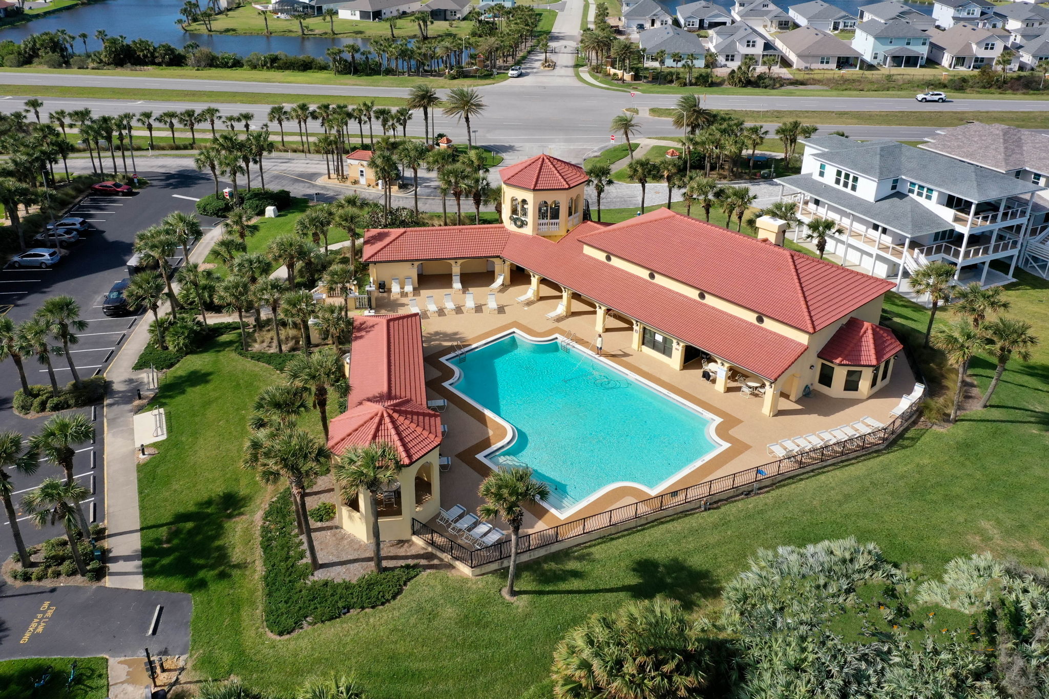  61 Las Casitas Boulevard, Palm Coast, FL, 32137 - 物件實景